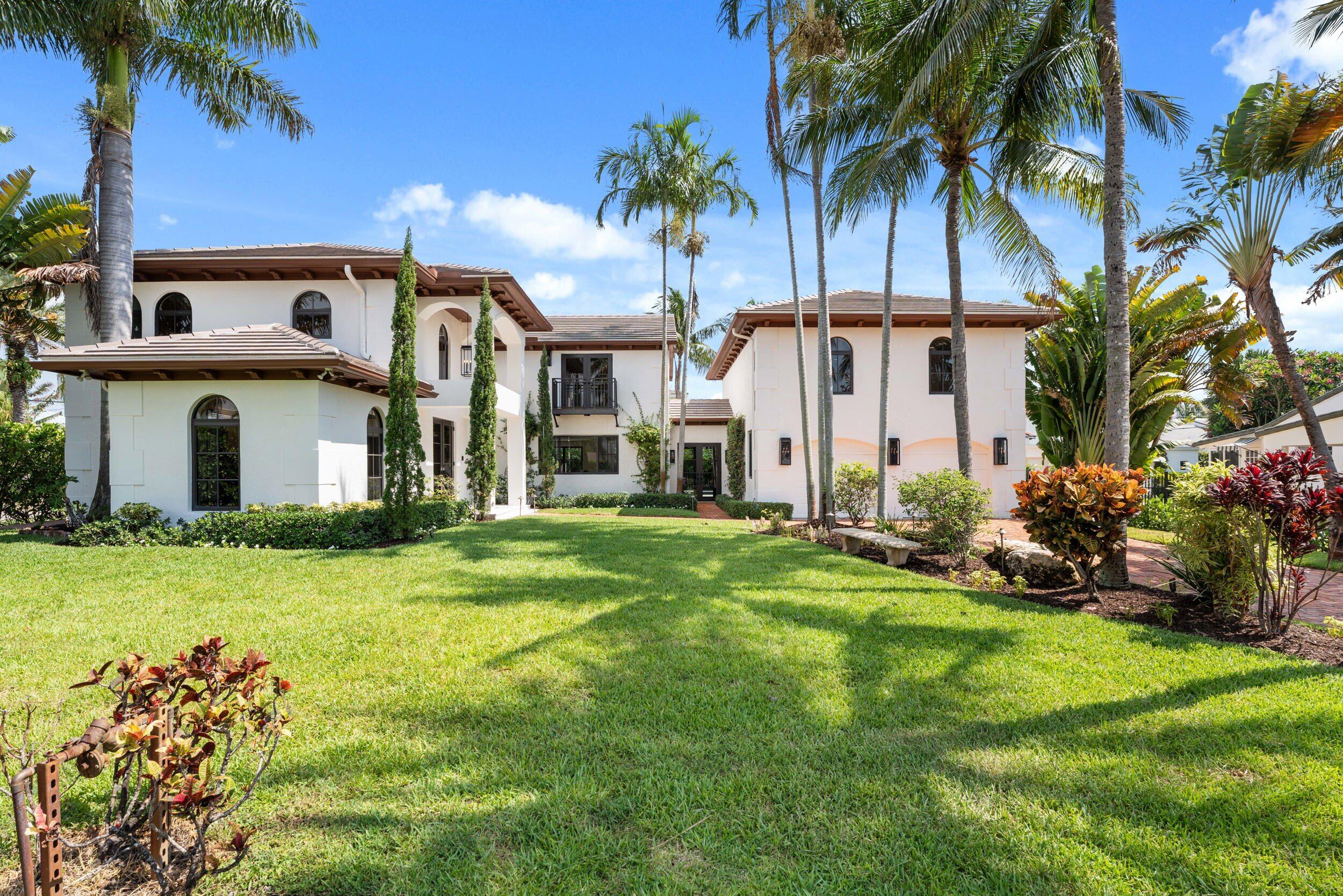 LAKEWOOD WEST PALM BEACH - Residential