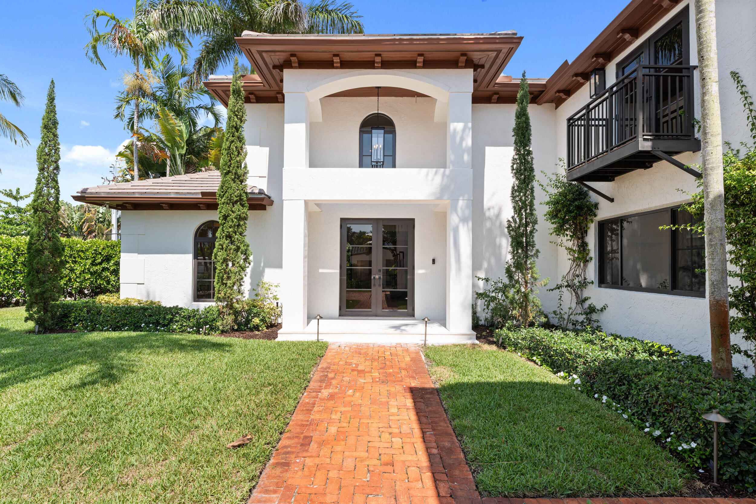 LAKEWOOD WEST PALM BEACH - Residential