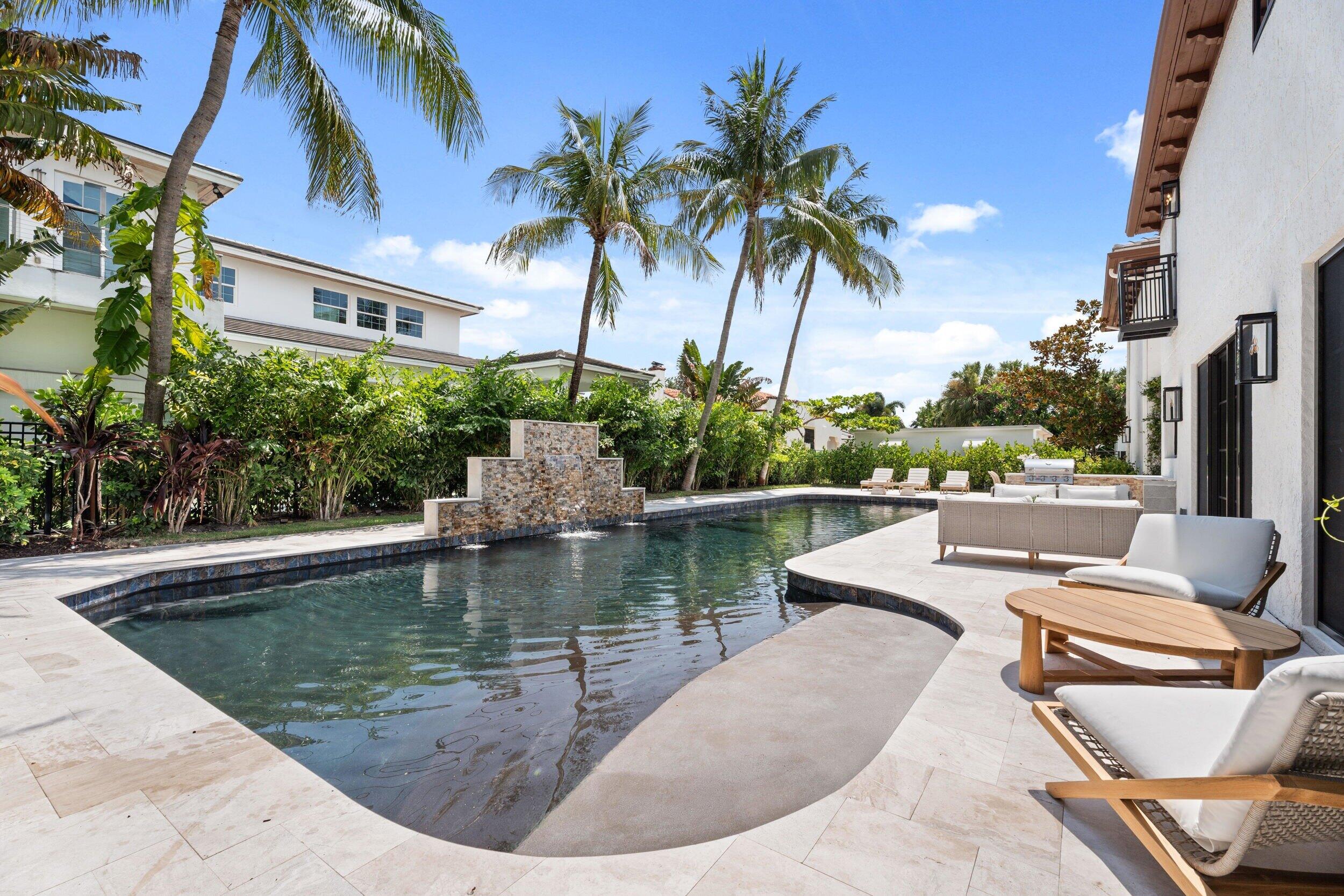 LAKEWOOD WEST PALM BEACH - Residential
