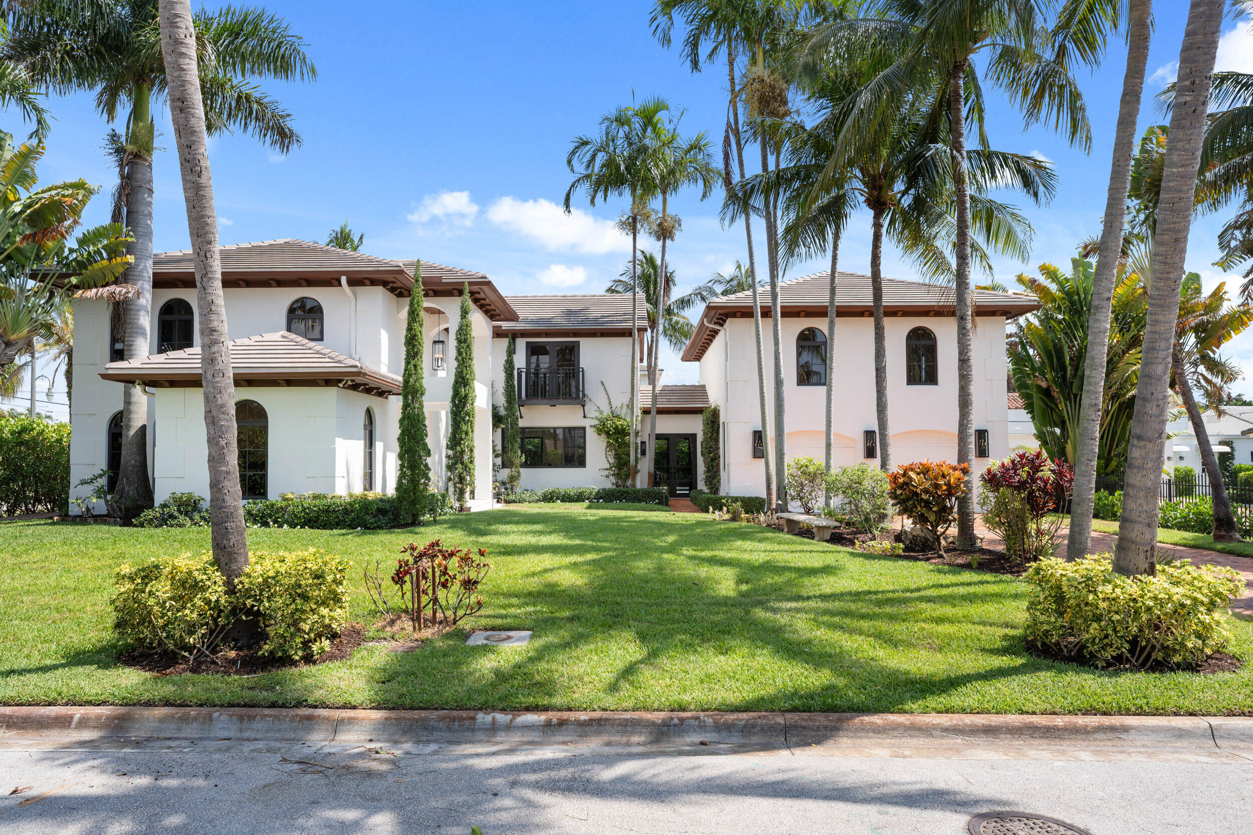LAKEWOOD WEST PALM BEACH - Residential
