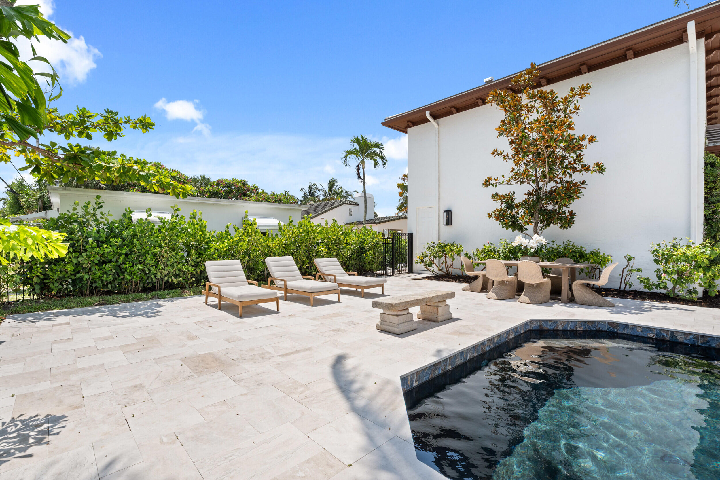 LAKEWOOD WEST PALM BEACH - Residential