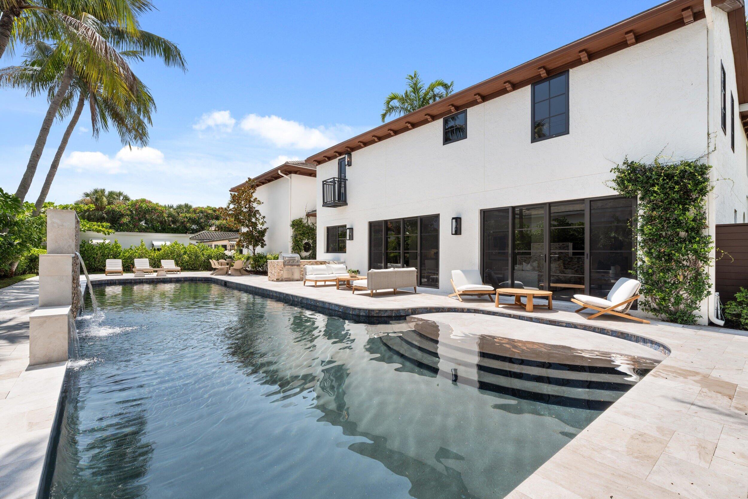 LAKEWOOD WEST PALM BEACH - Residential
