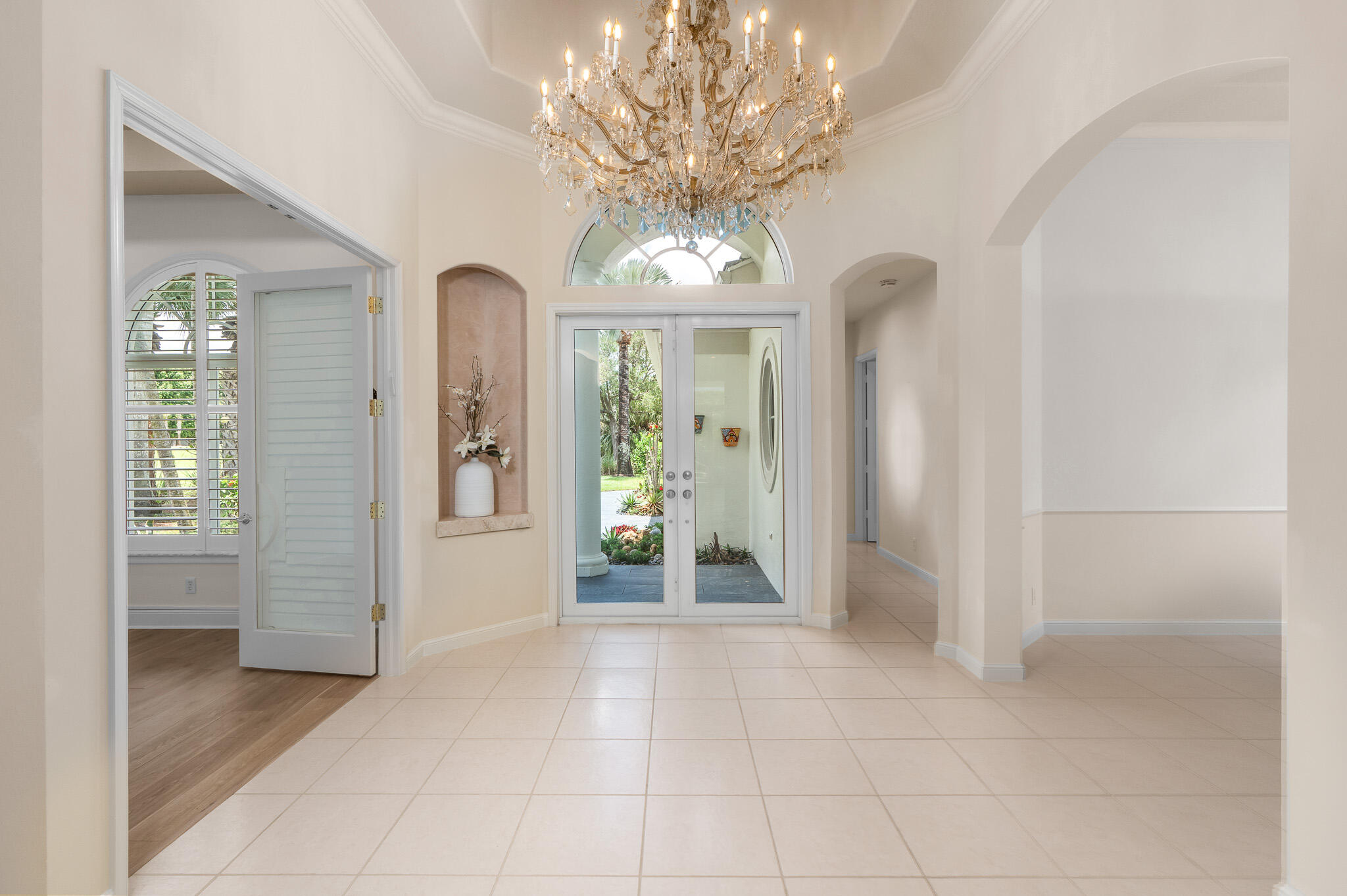 ADDISON RESERVE - Residential