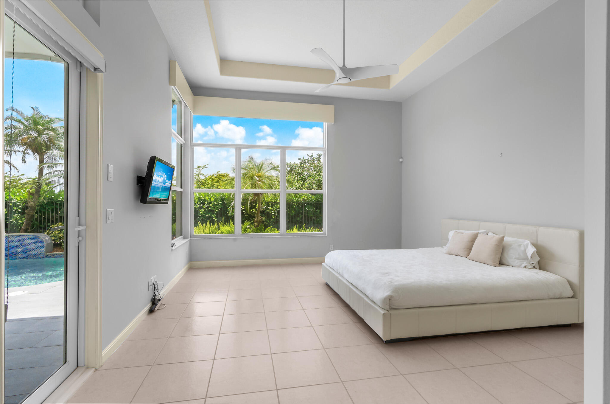 ADDISON RESERVE - Residential