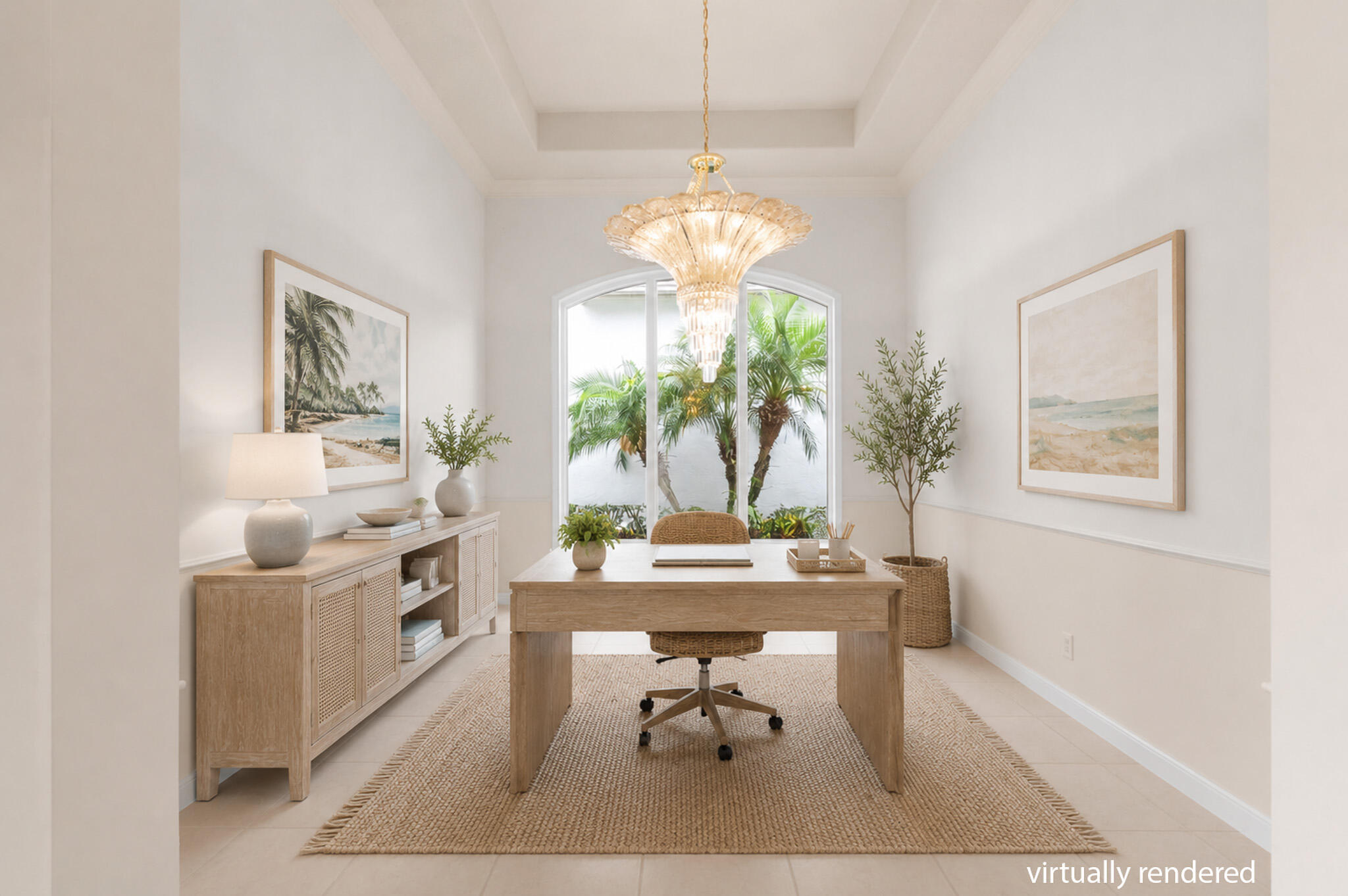 ADDISON RESERVE - Residential