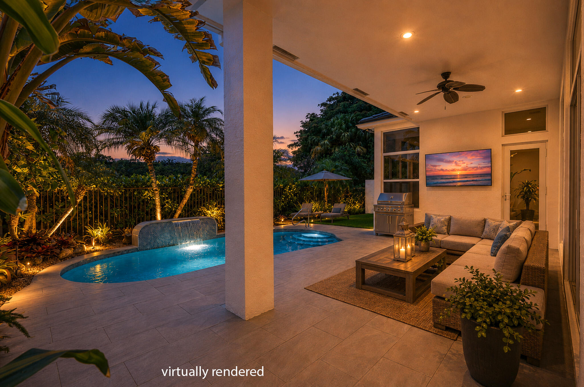 ADDISON RESERVE - Residential