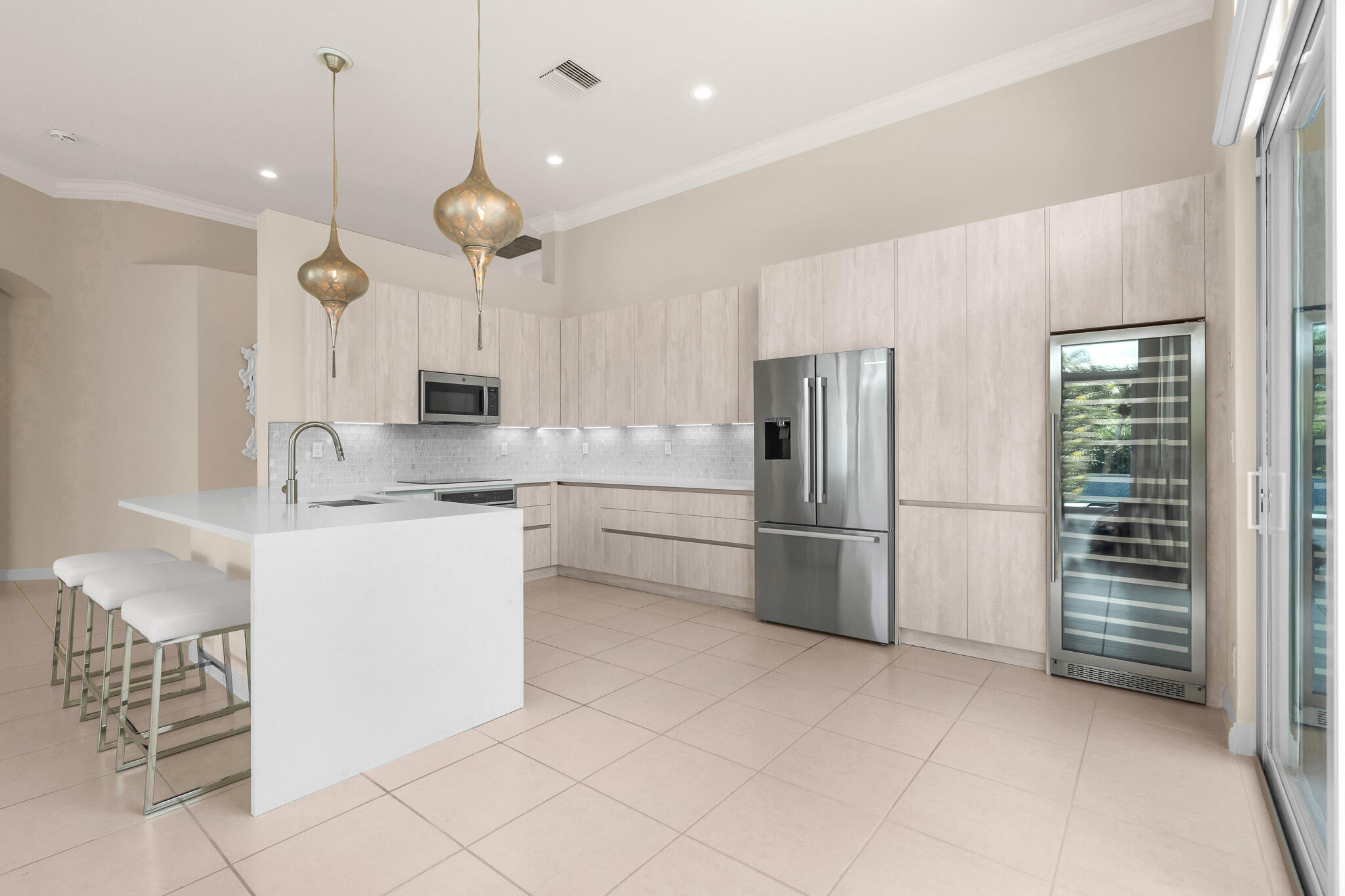 ADDISON RESERVE - Residential