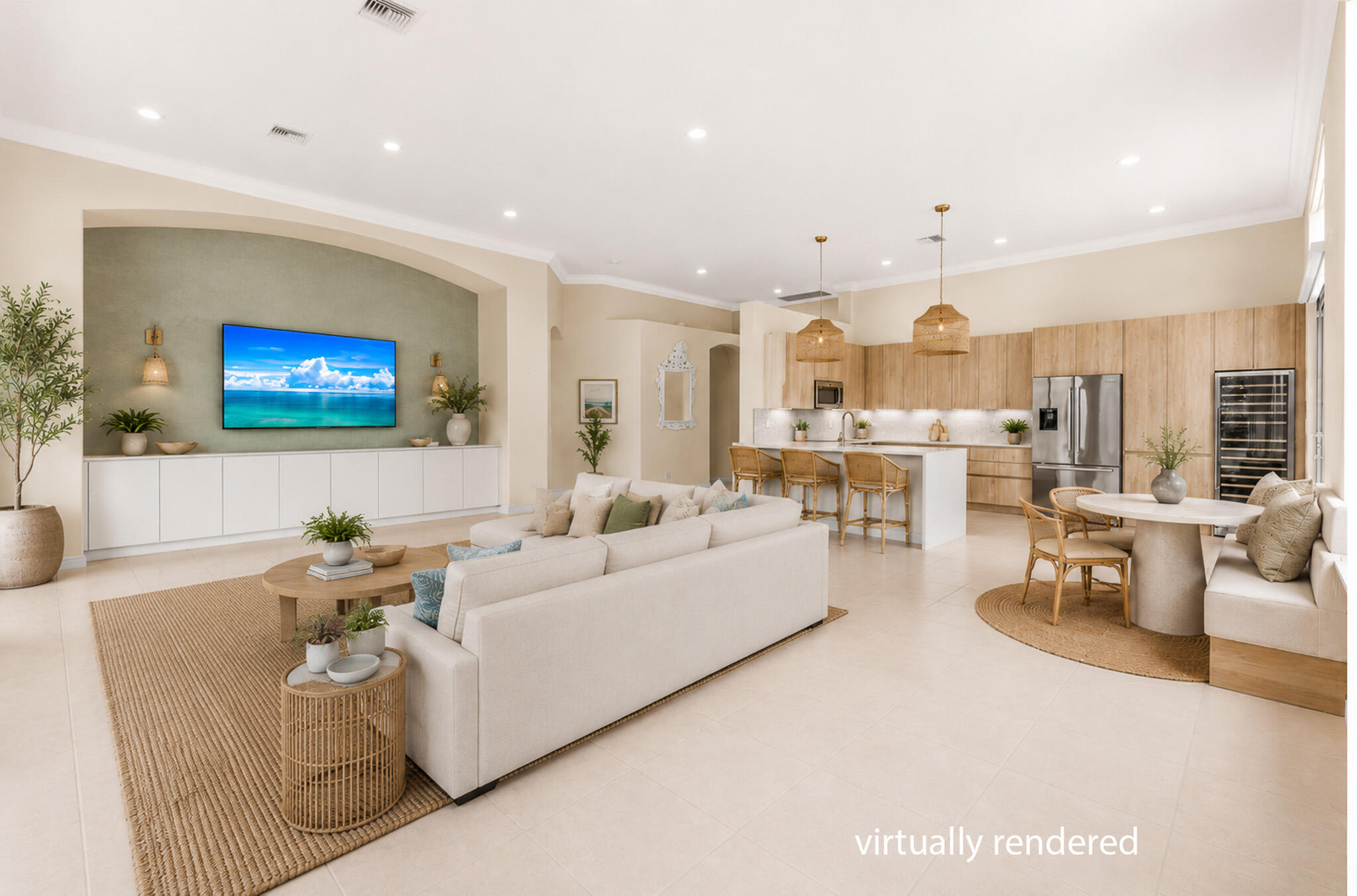 ADDISON RESERVE - Residential