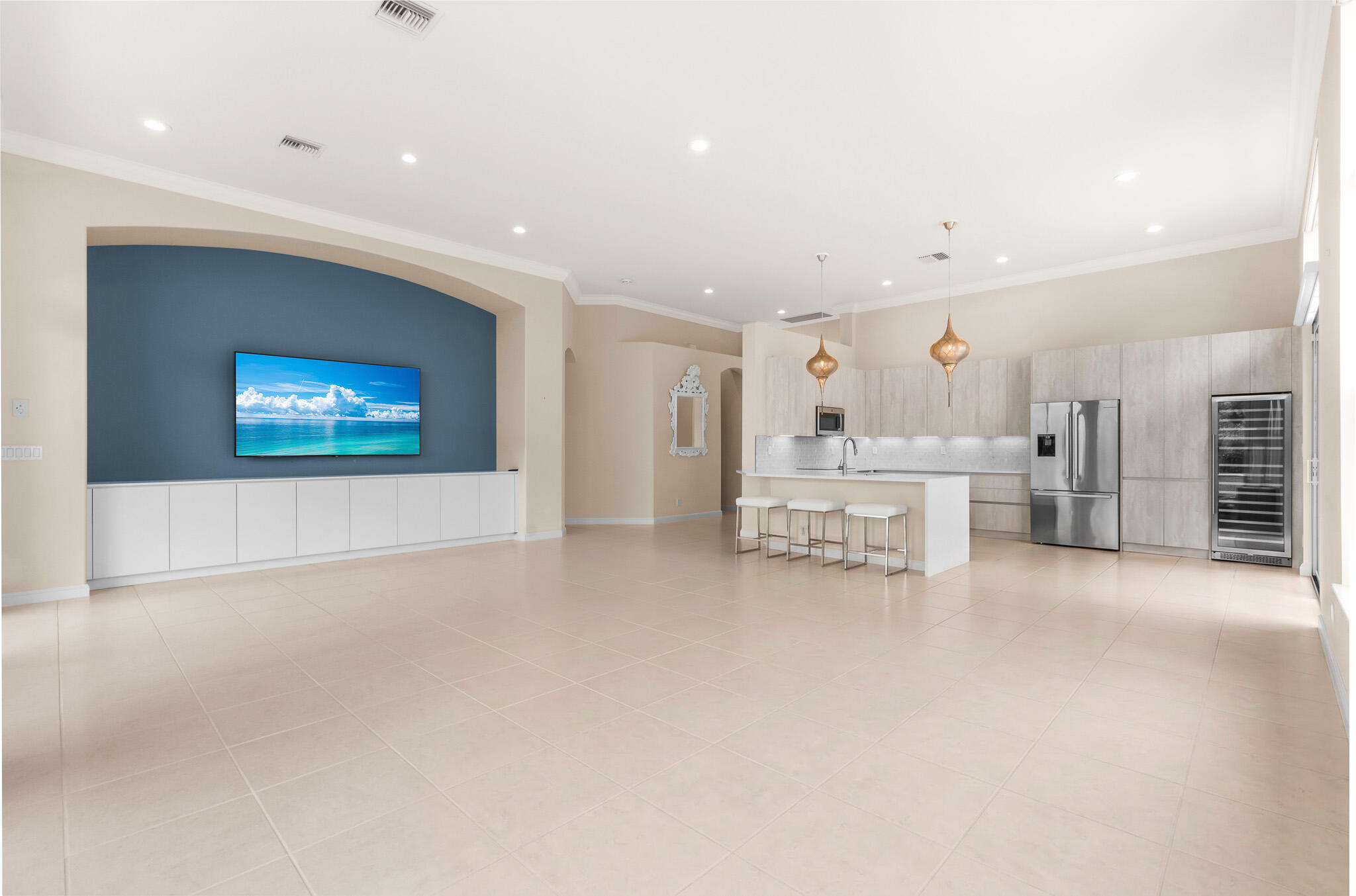 ADDISON RESERVE - Residential