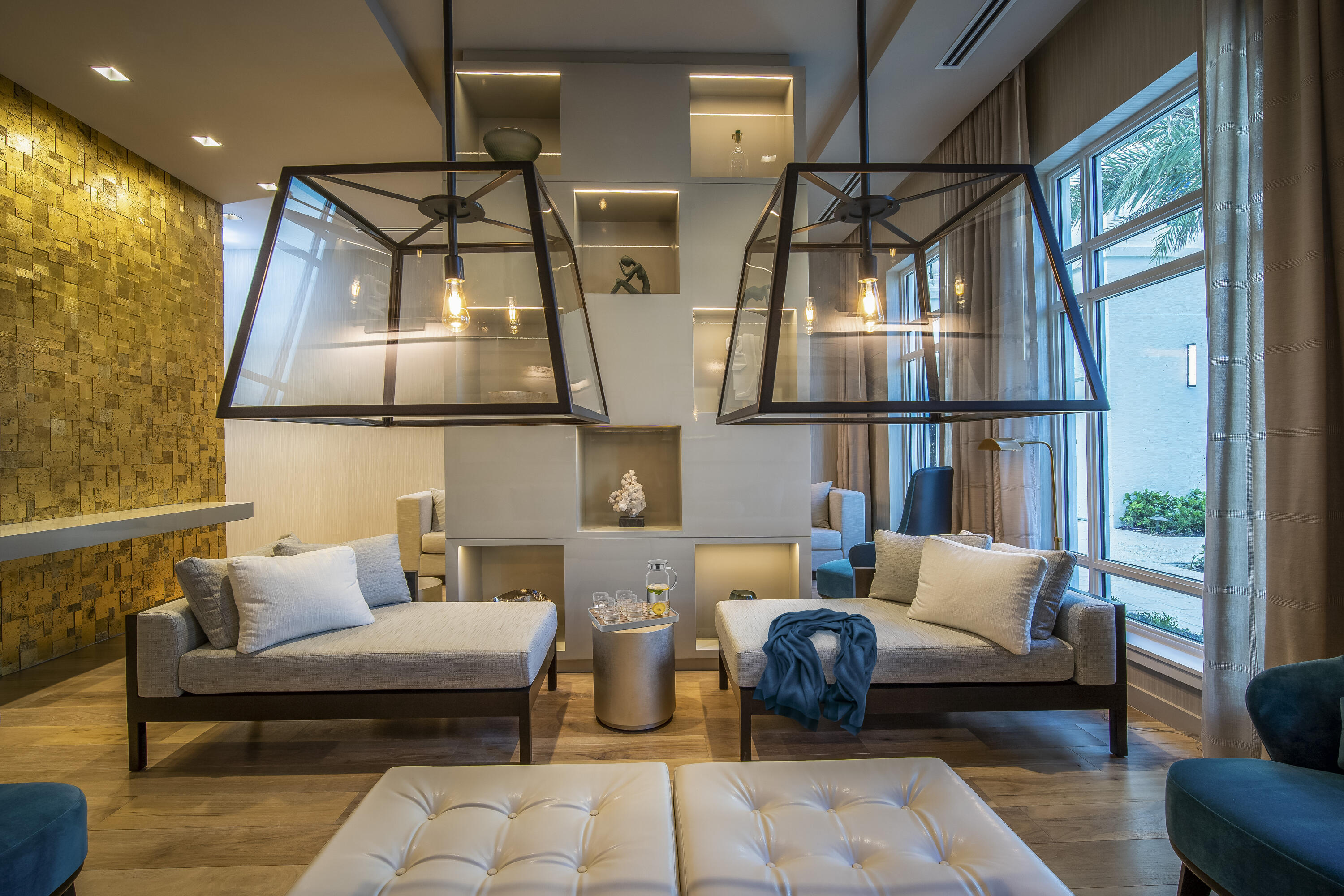 ADDISON RESERVE - Residential