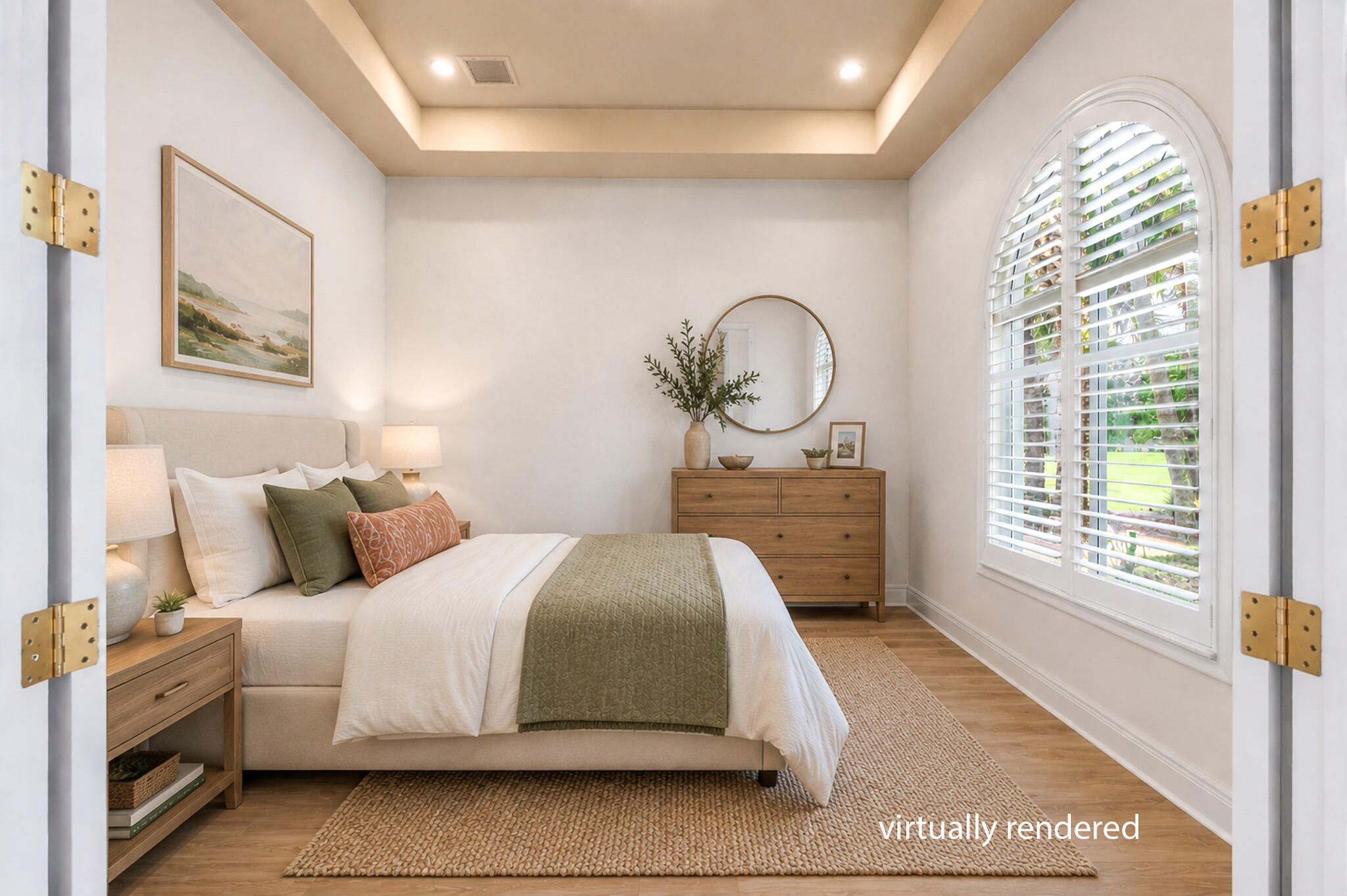 ADDISON RESERVE - Residential