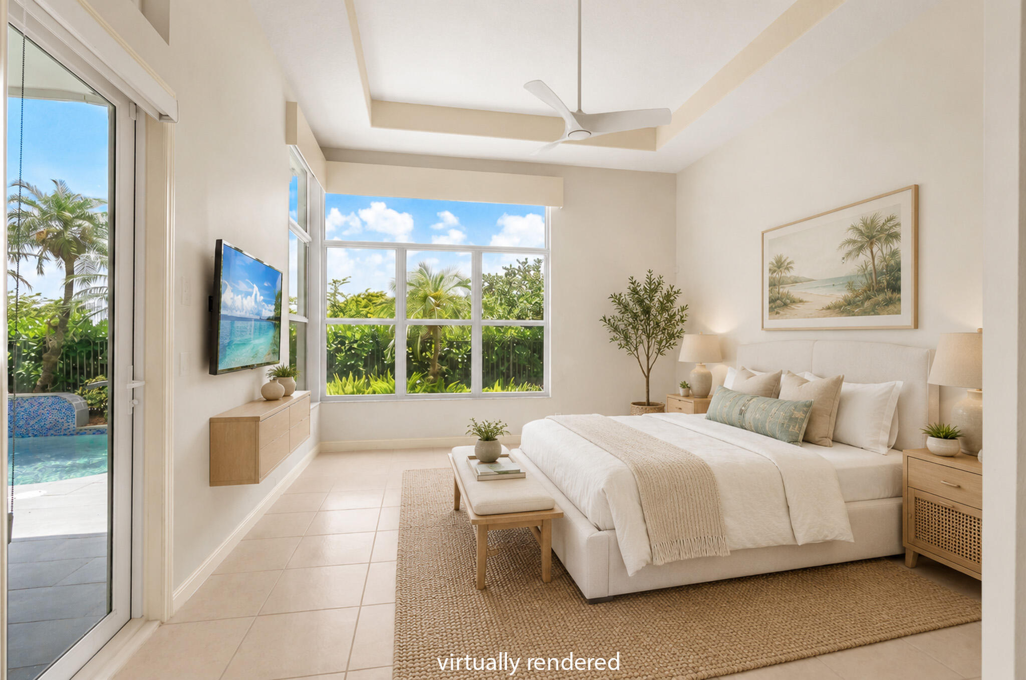 ADDISON RESERVE - Residential