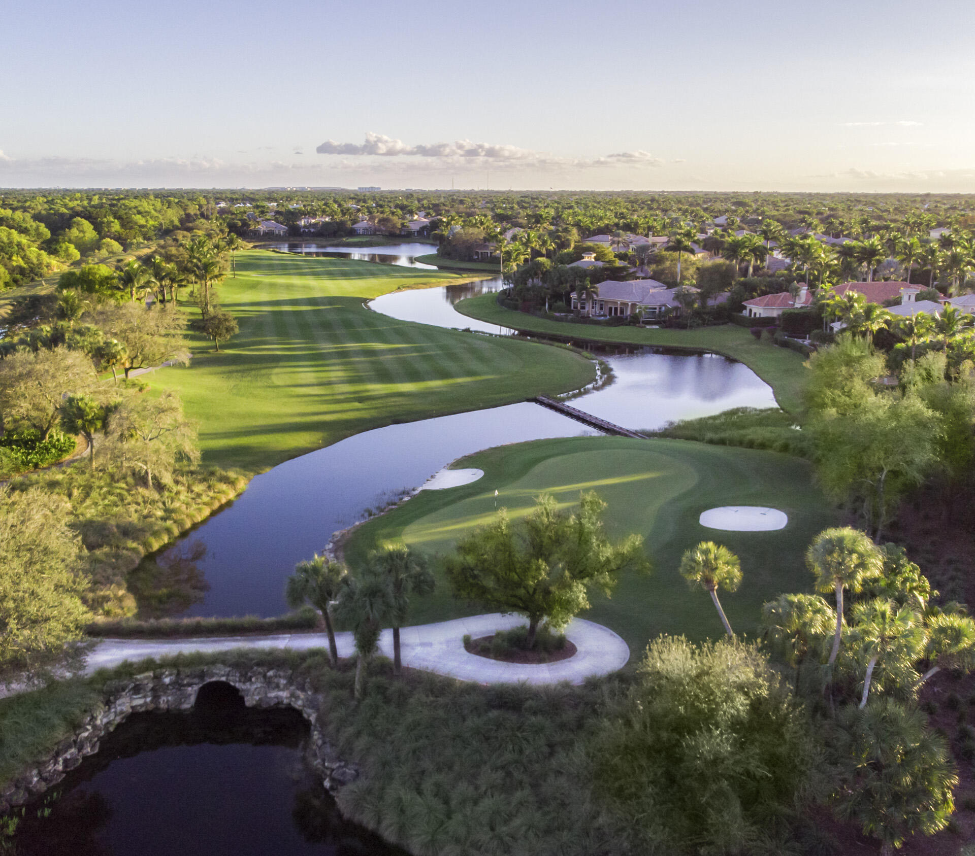 ADDISON RESERVE - Residential