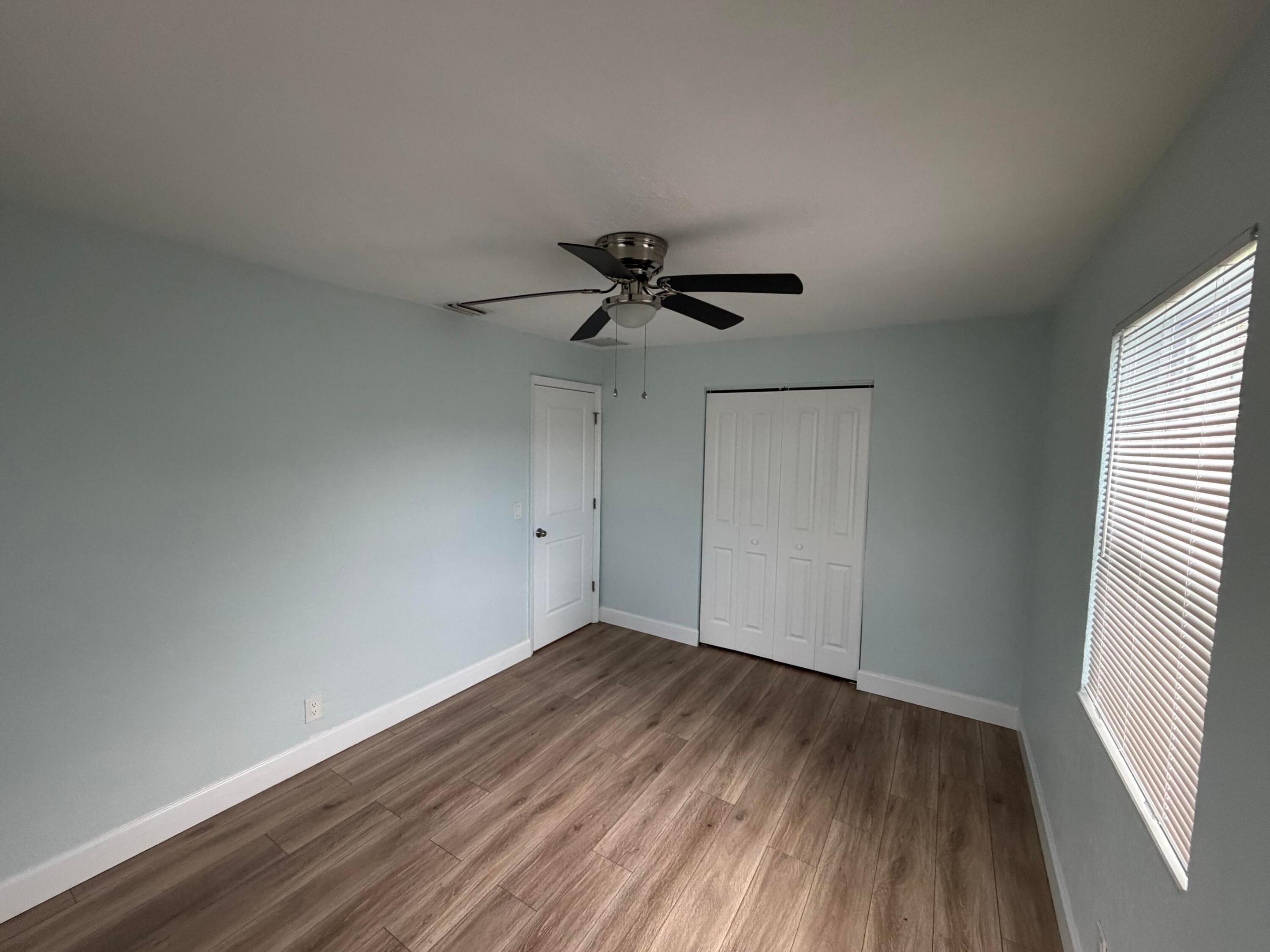 FOREST RIDGE PARK - Residential Lease