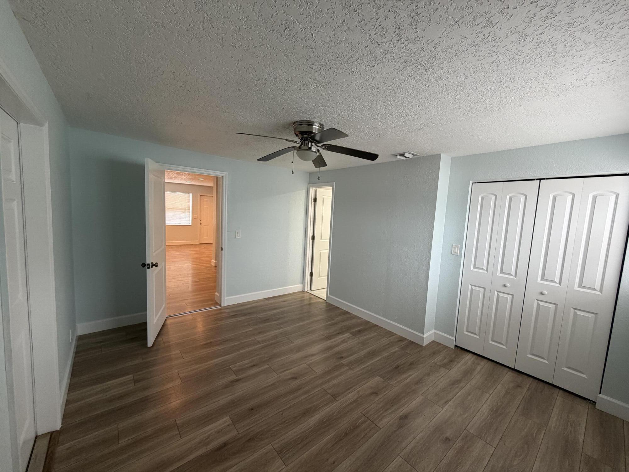 FOREST RIDGE PARK - Residential Lease