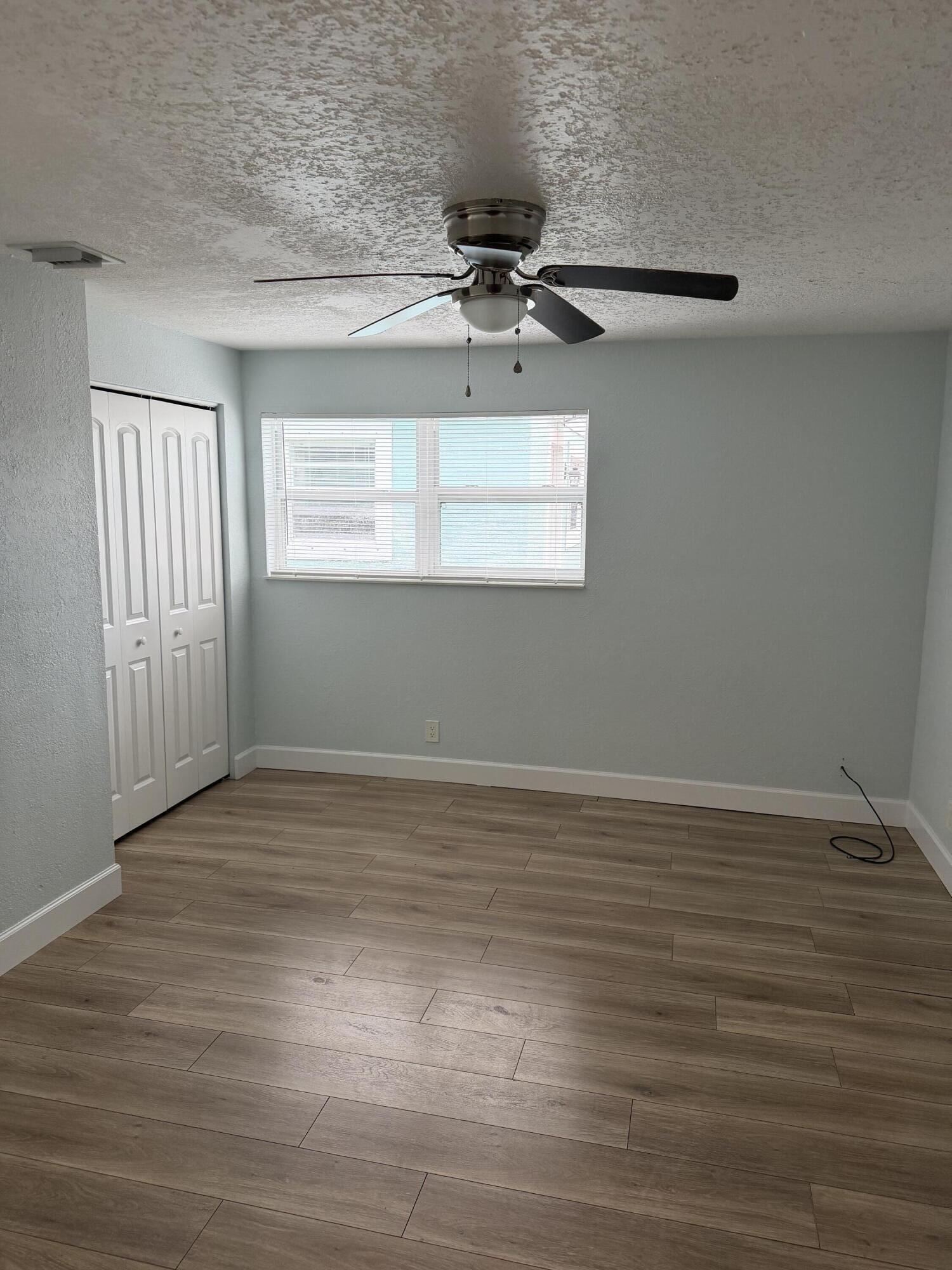 FOREST RIDGE PARK - Residential Lease