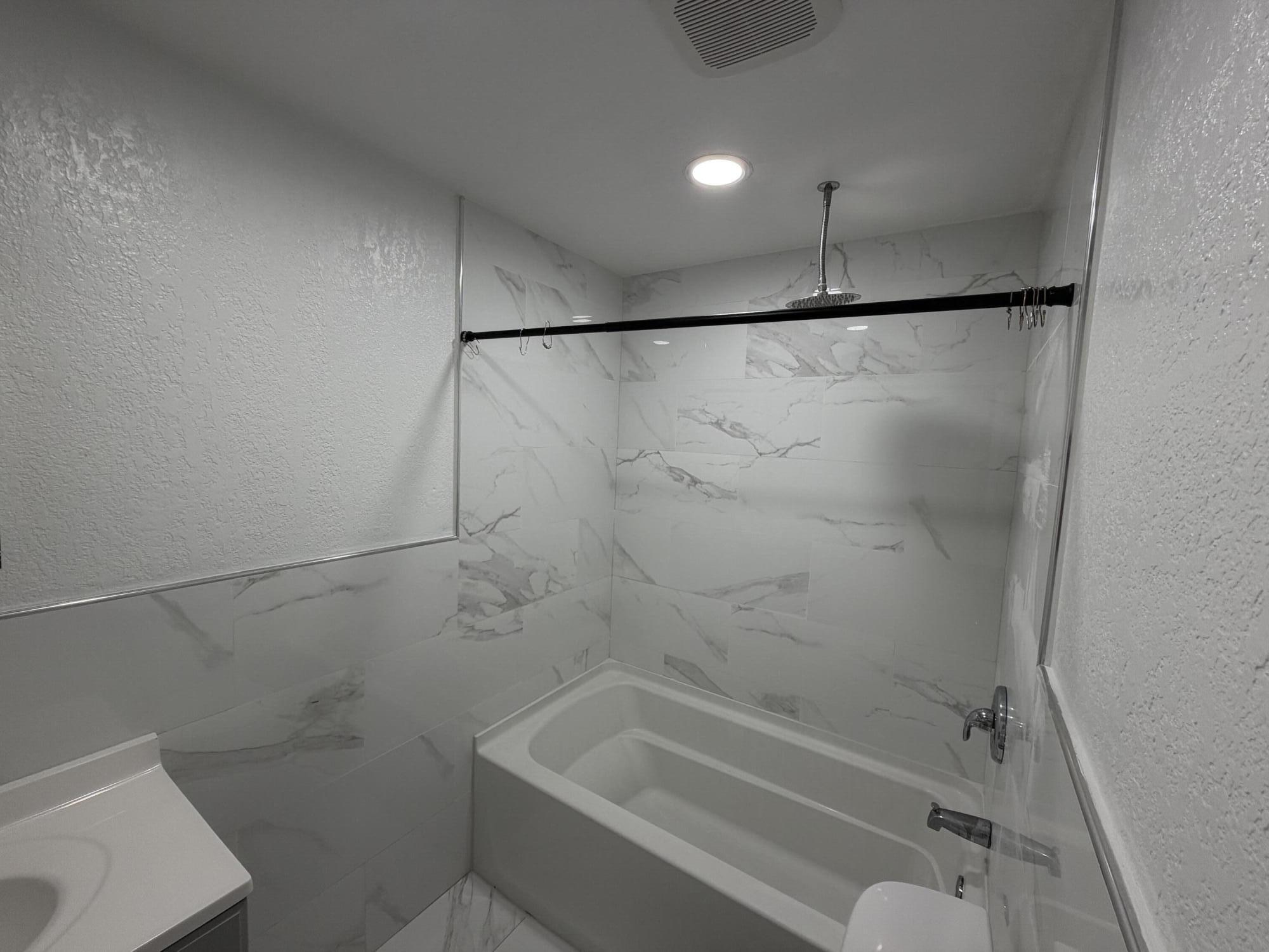 FOREST RIDGE PARK - Residential Lease