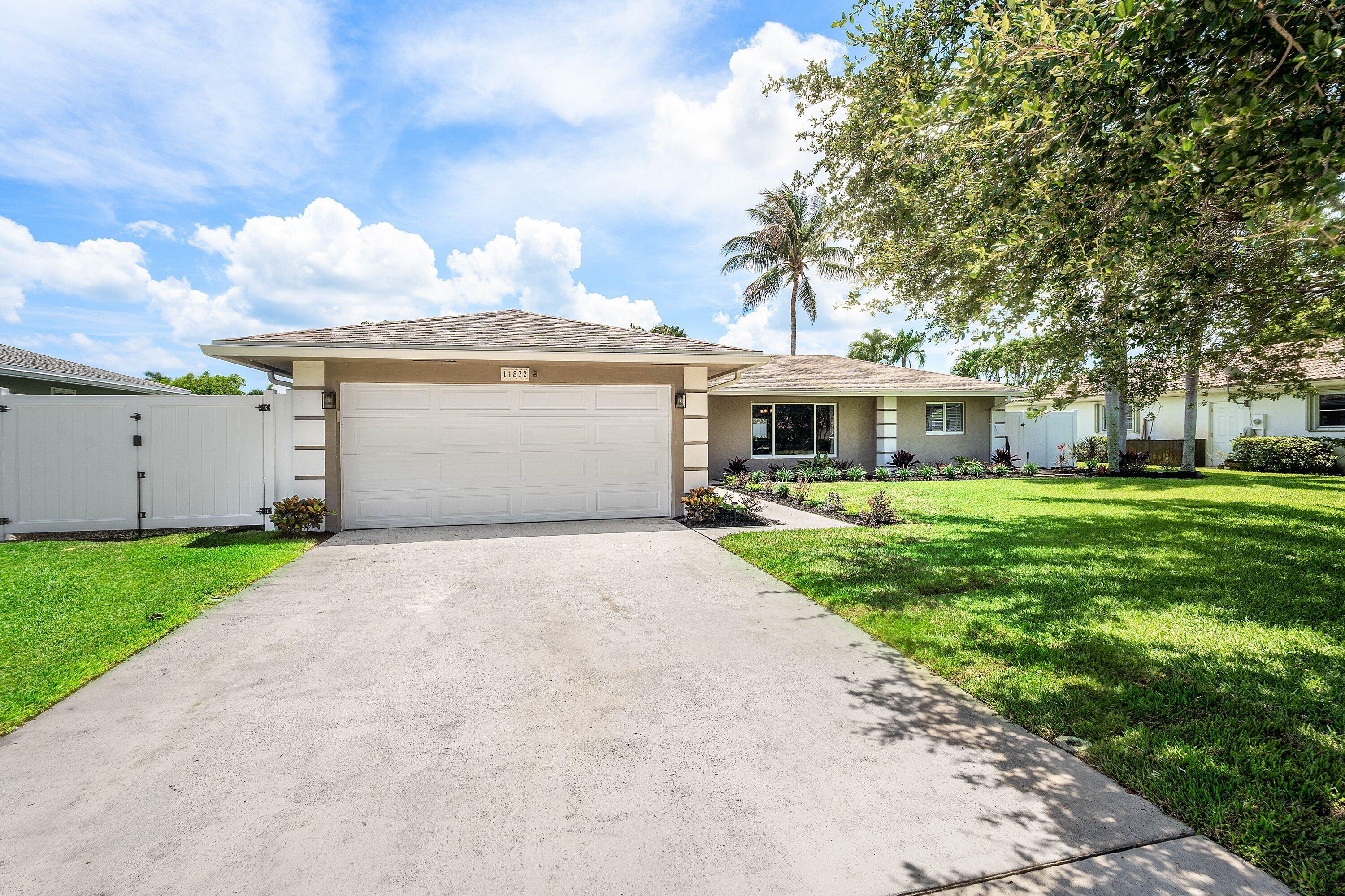 PALM BEACH GARDENS 4 - Residential