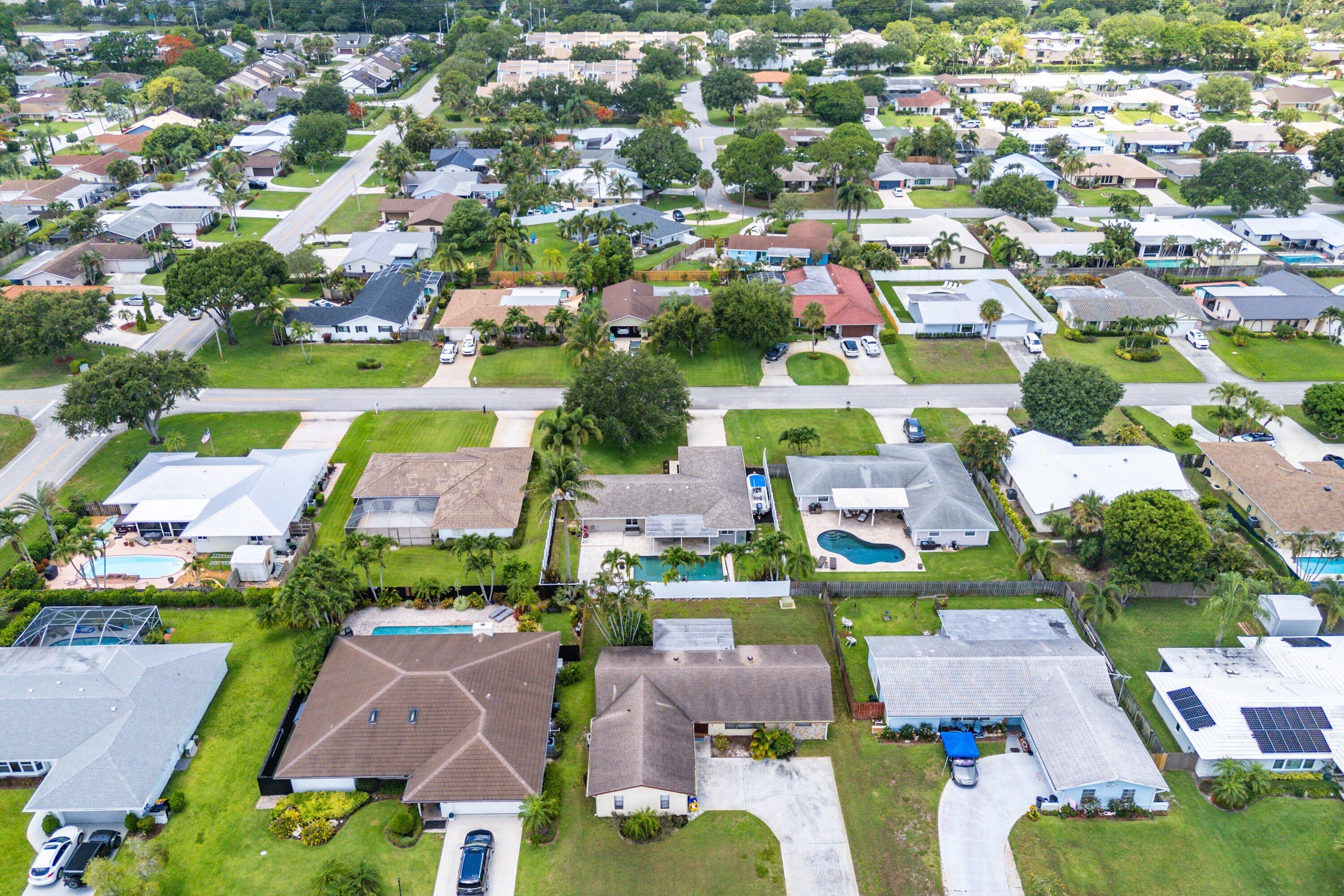 PALM BEACH GARDENS 4 - Residential