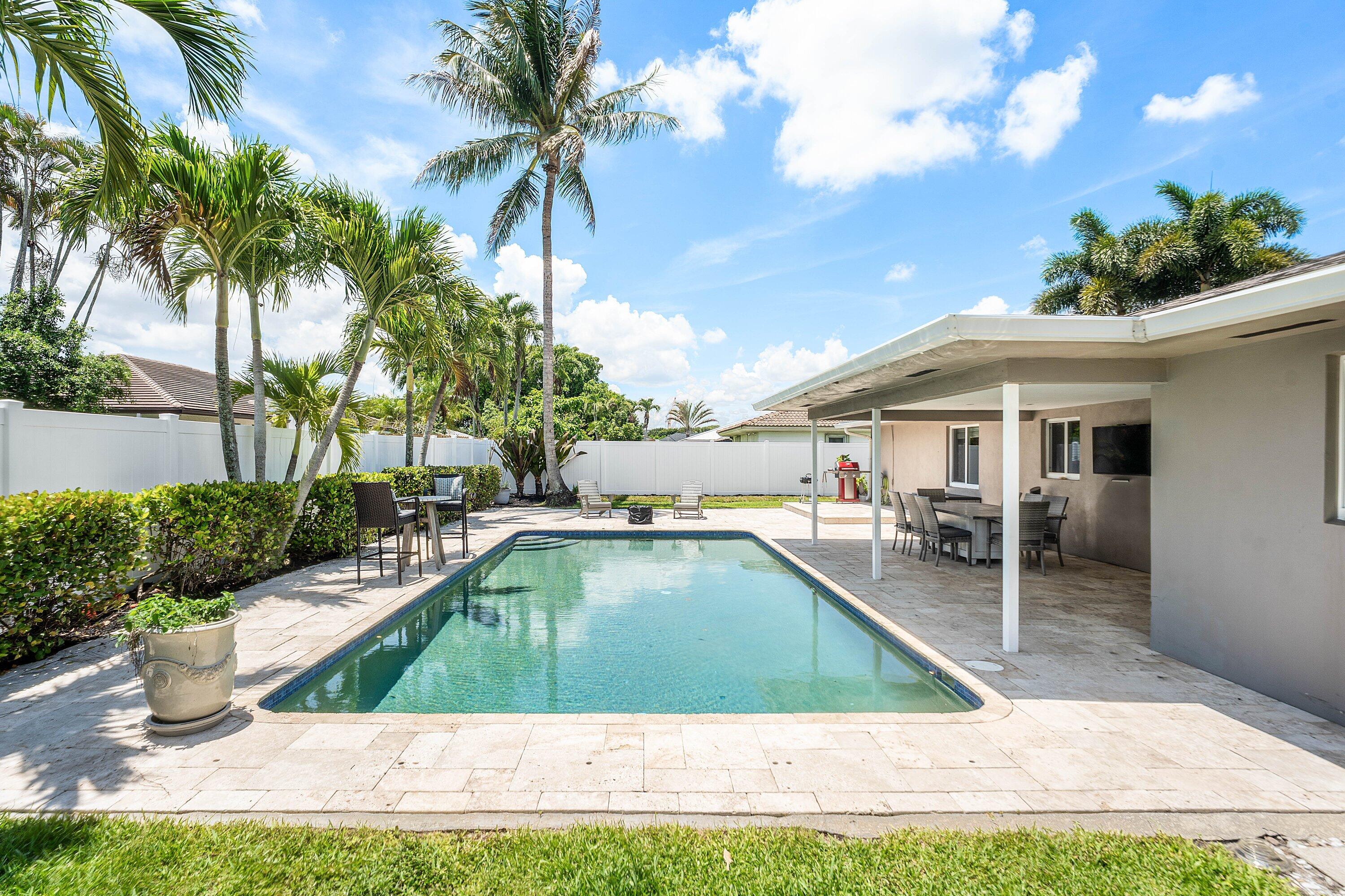 PALM BEACH GARDENS 4 - Residential