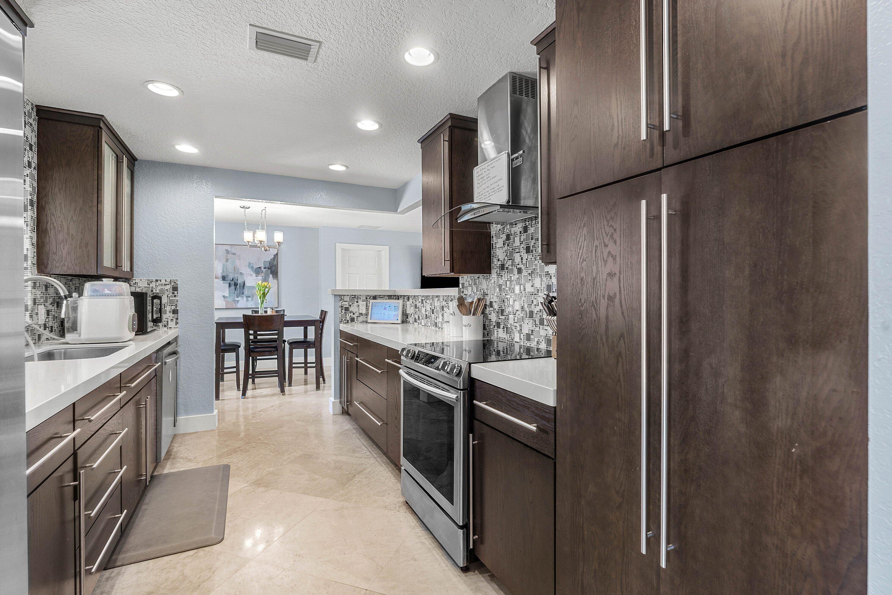 PALM BEACH GARDENS 4 - Residential