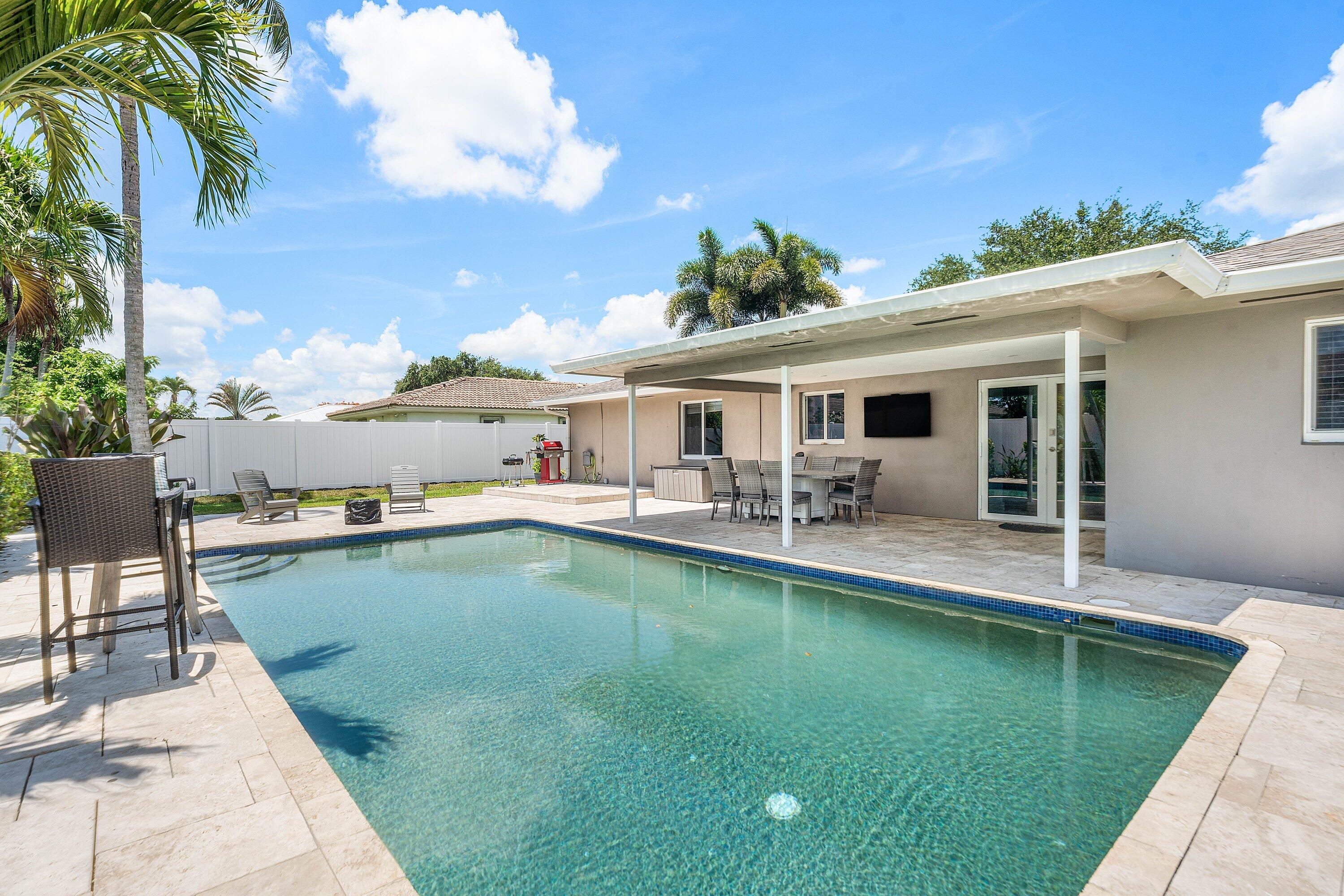PALM BEACH GARDENS 4 - Residential
