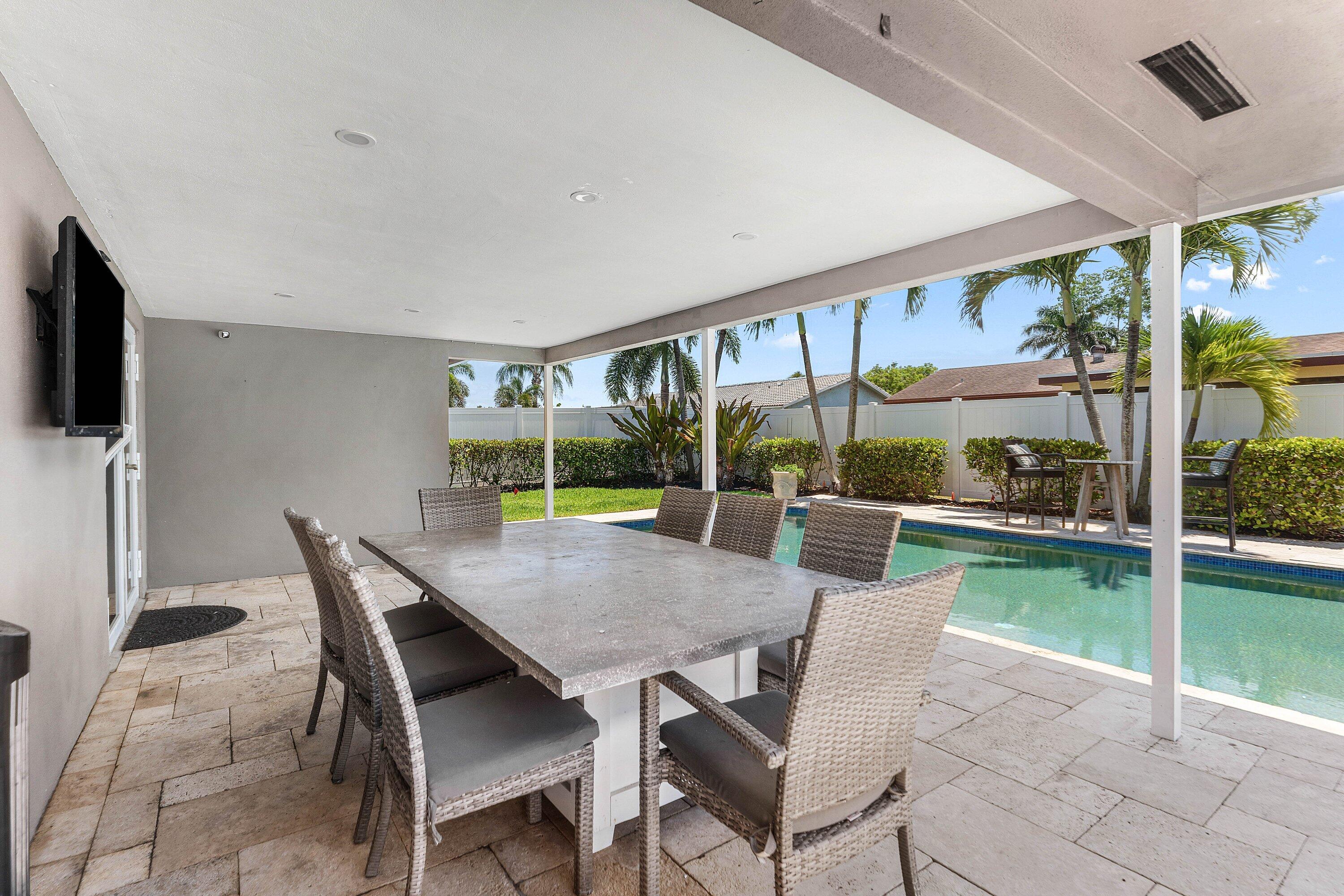 PALM BEACH GARDENS 4 - Residential
