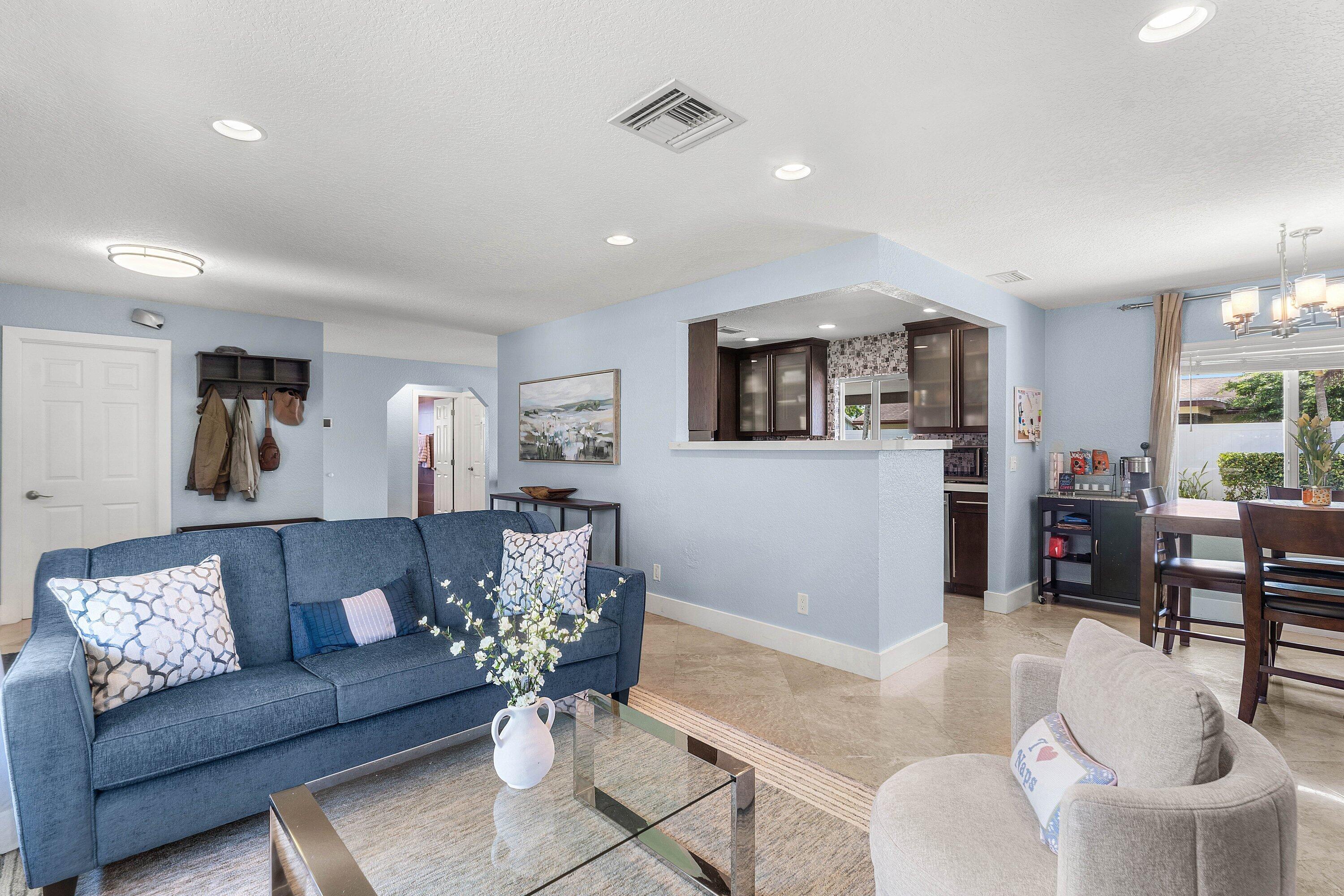 PALM BEACH GARDENS 4 - Residential