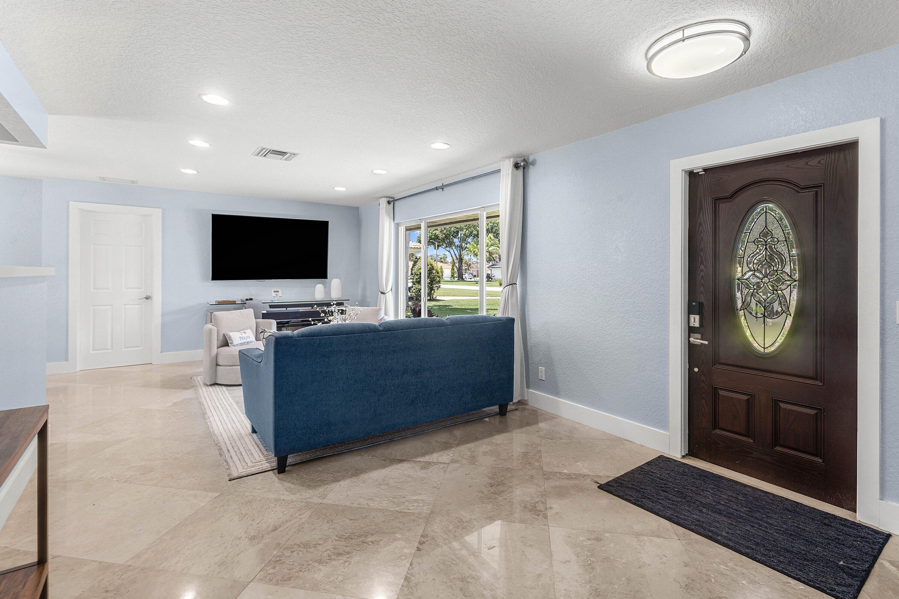 PALM BEACH GARDENS 4 - Residential