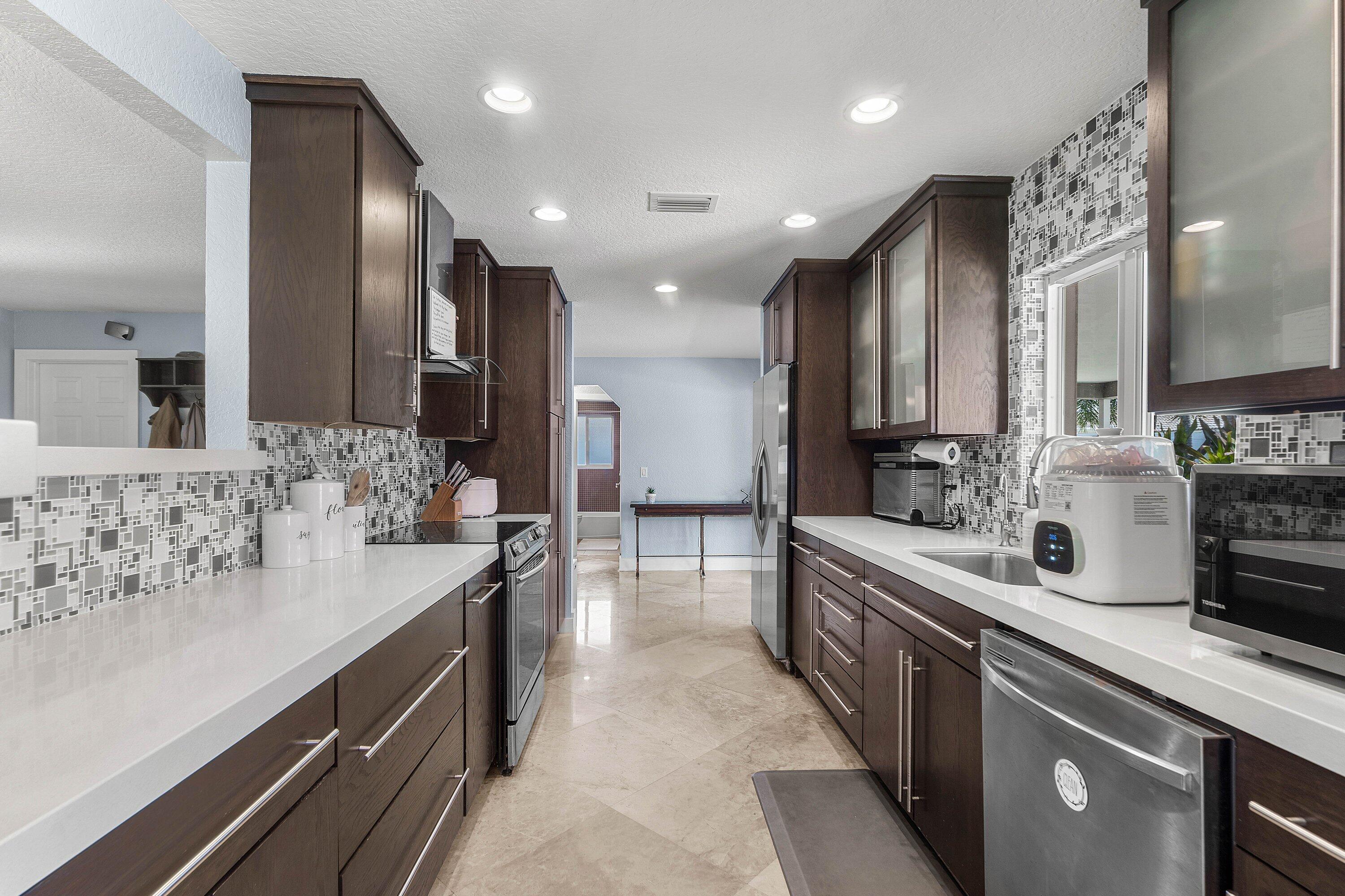 PALM BEACH GARDENS 4 - Residential