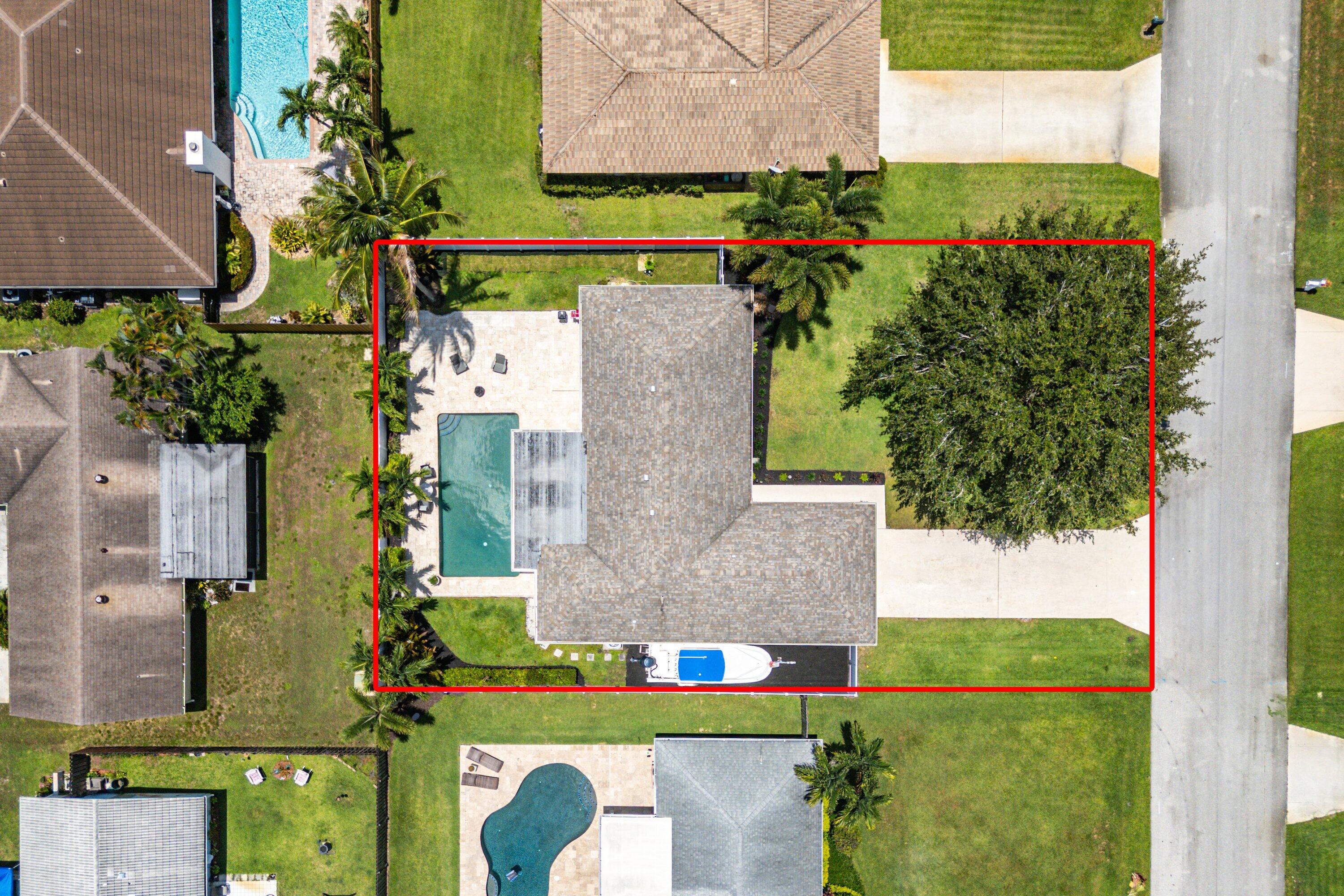 PALM BEACH GARDENS 4 - Residential