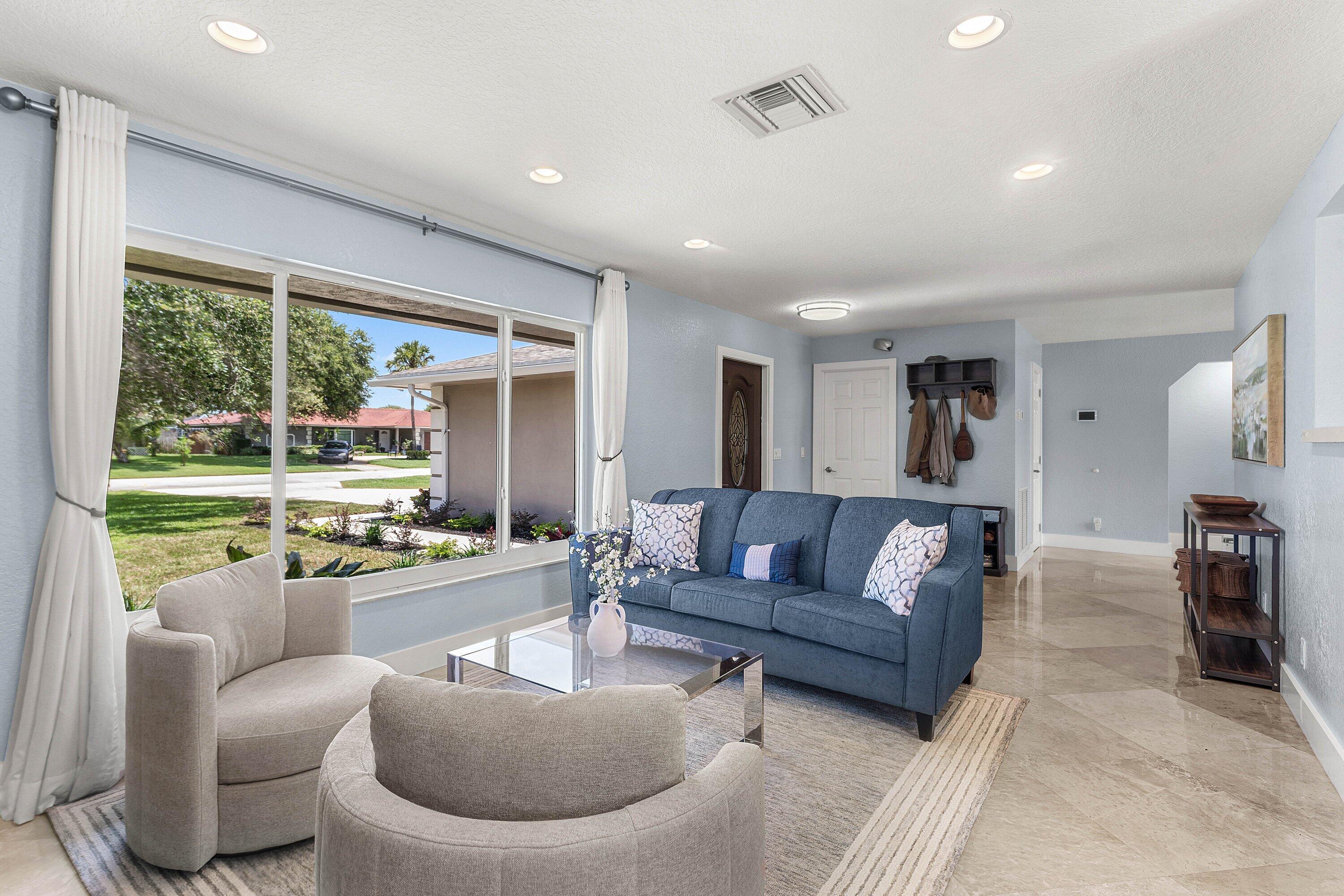 PALM BEACH GARDENS 4 - Residential
