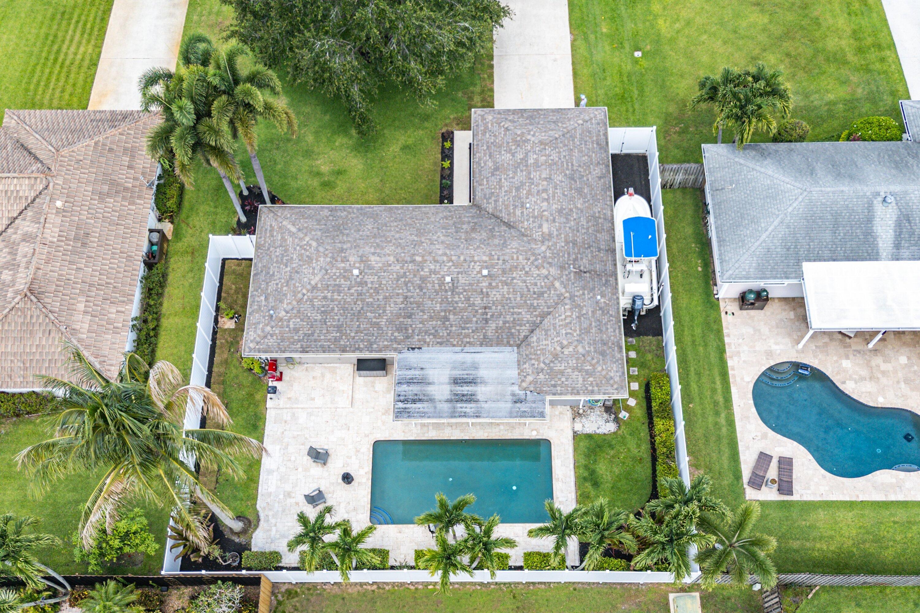 PALM BEACH GARDENS 4 - Residential