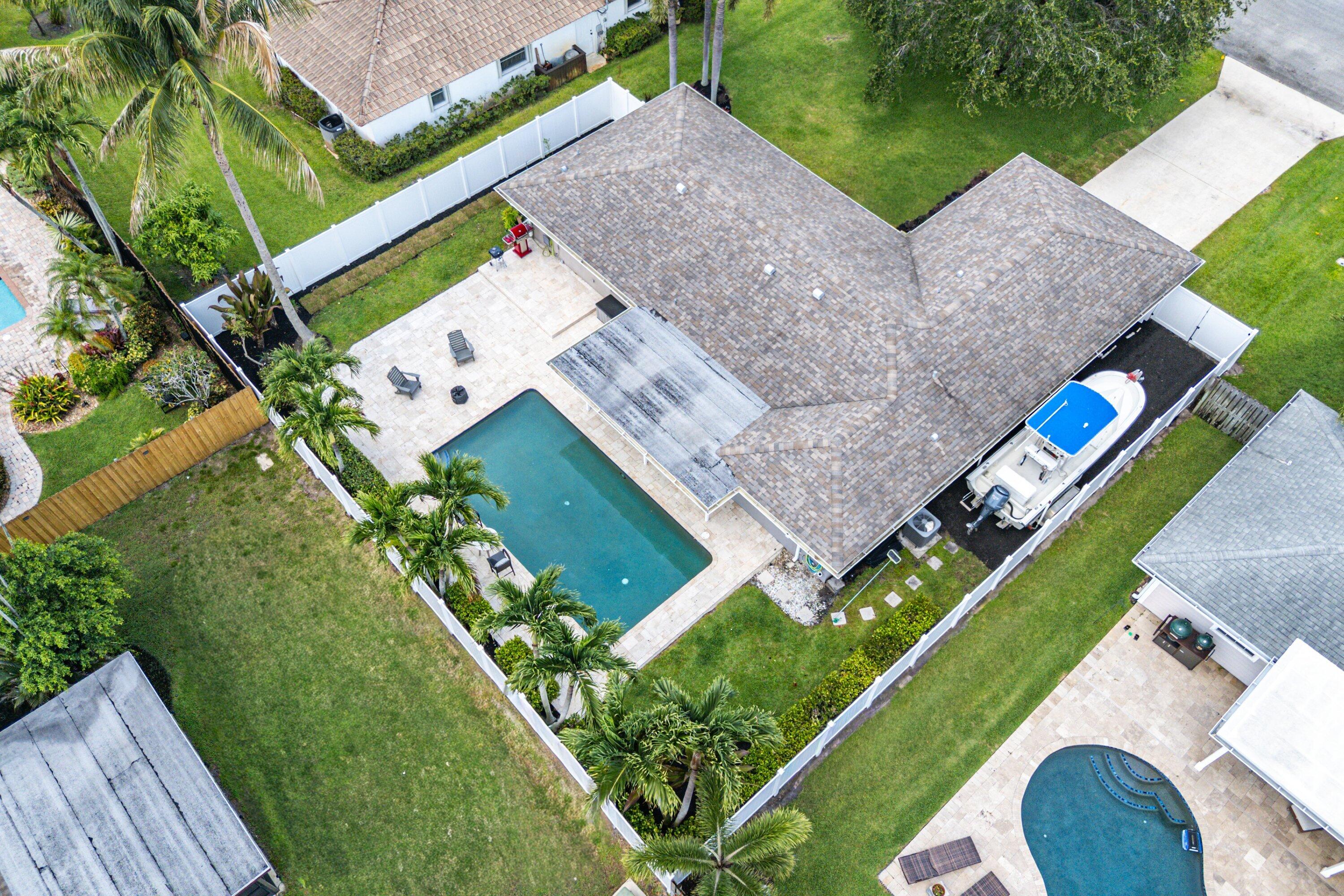 PALM BEACH GARDENS 4 - Residential
