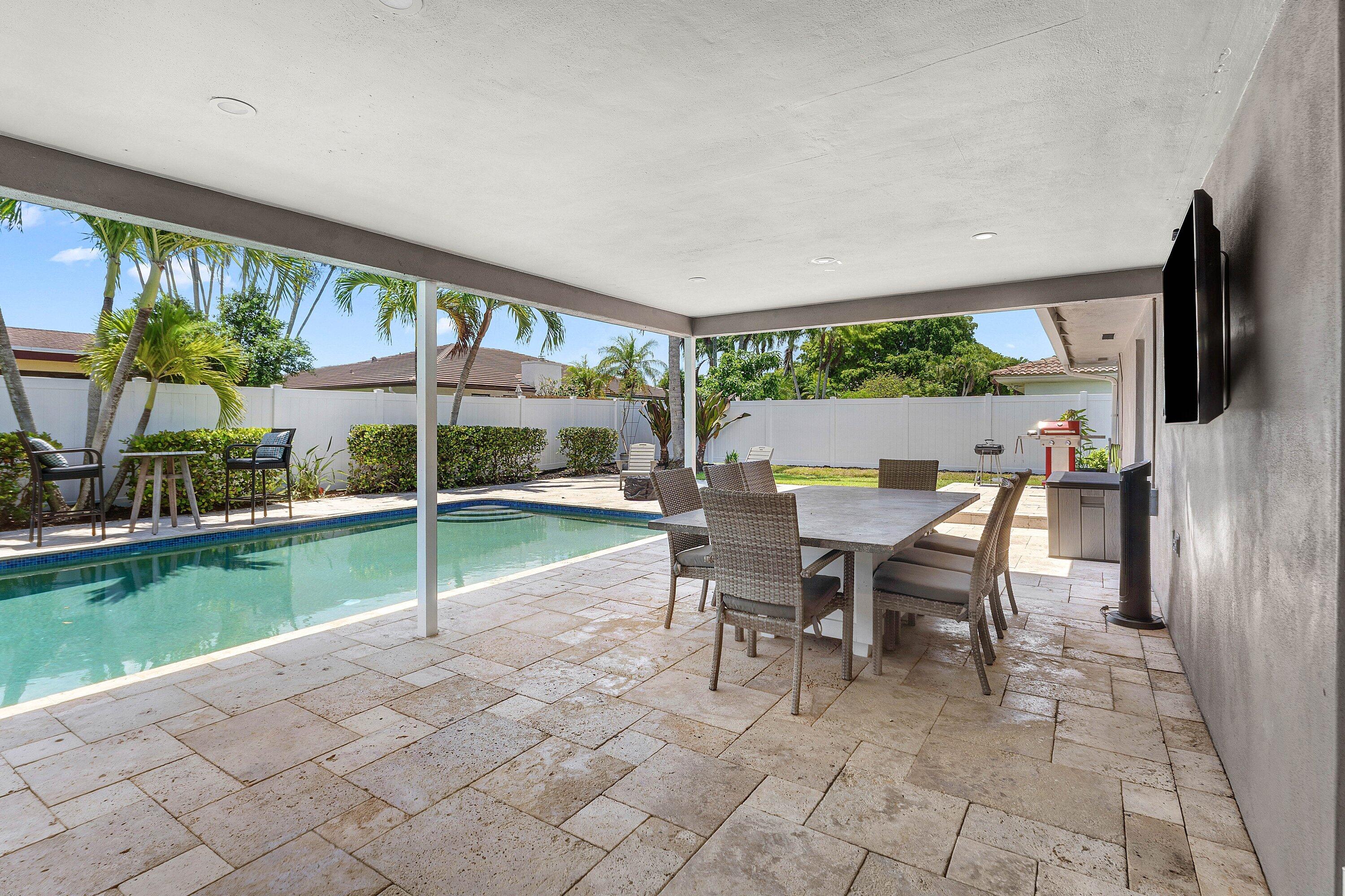 PALM BEACH GARDENS 4 - Residential
