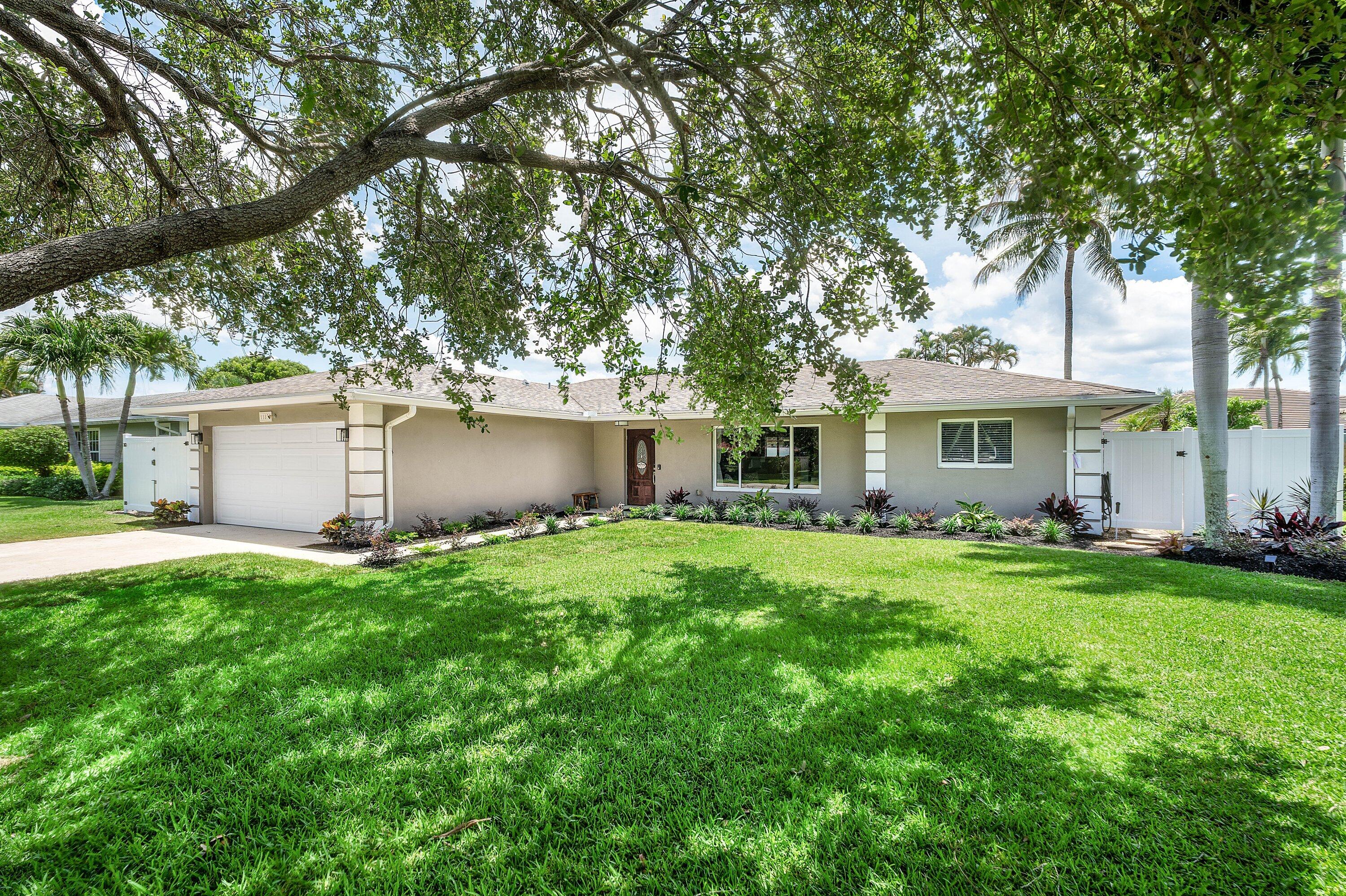 PALM BEACH GARDENS 4 - Residential