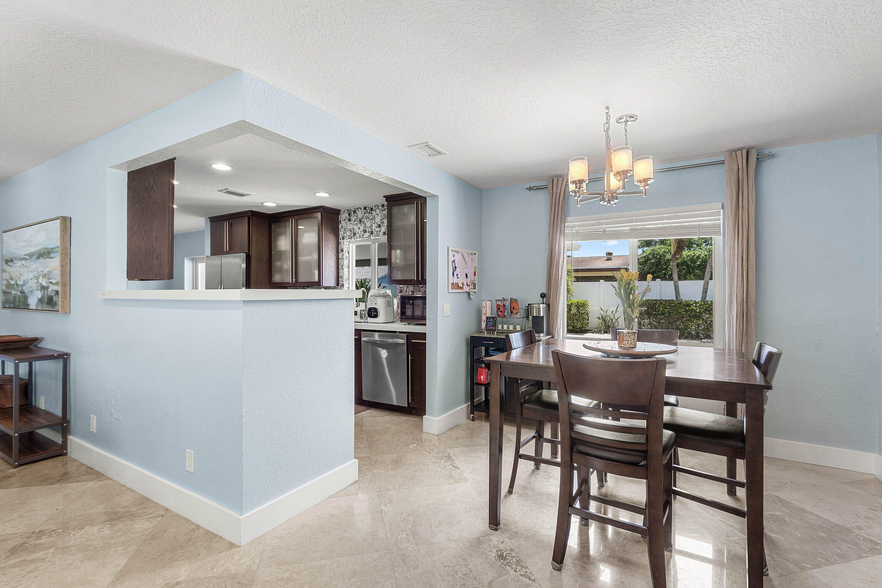 PALM BEACH GARDENS 4 - Residential