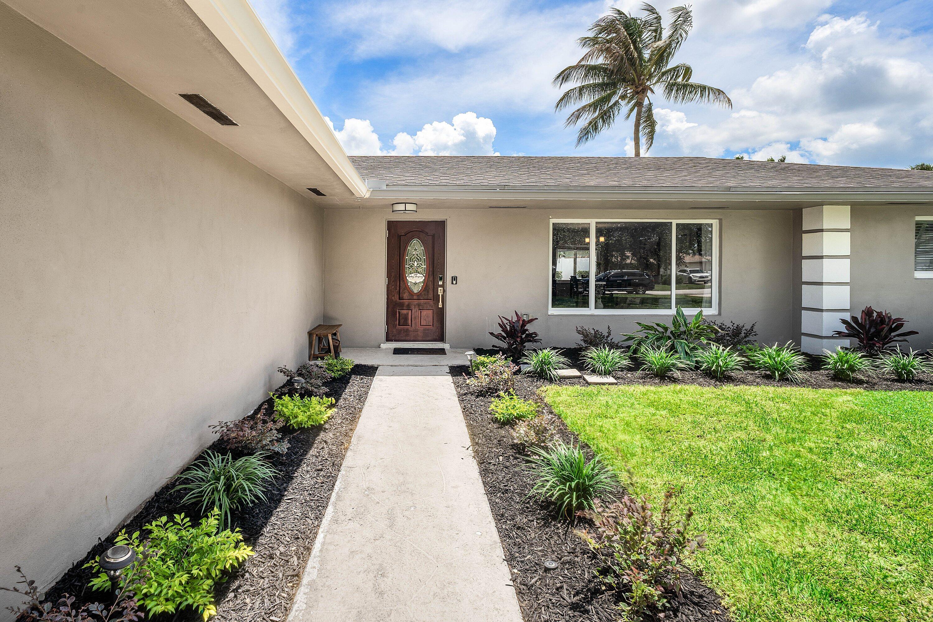 PALM BEACH GARDENS 4 - Residential