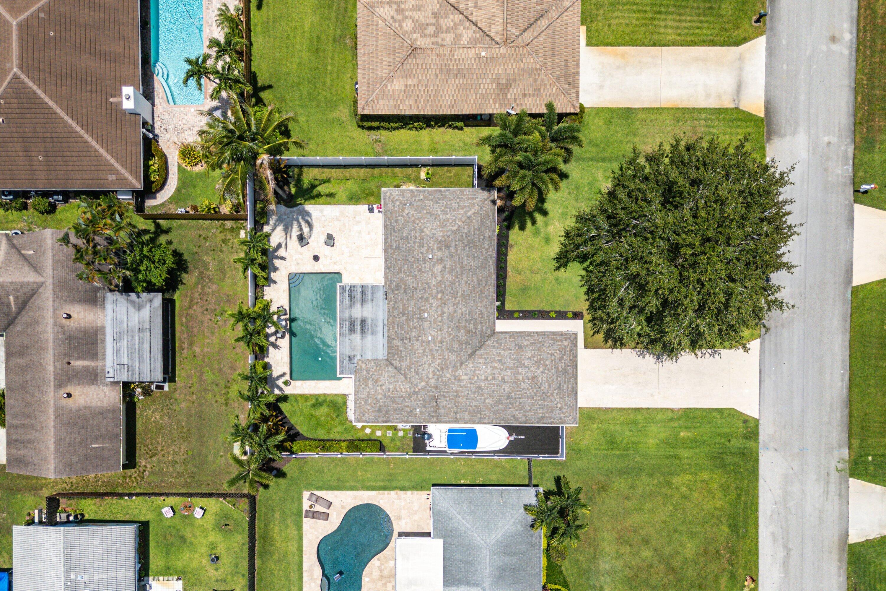 PALM BEACH GARDENS 4 - Residential
