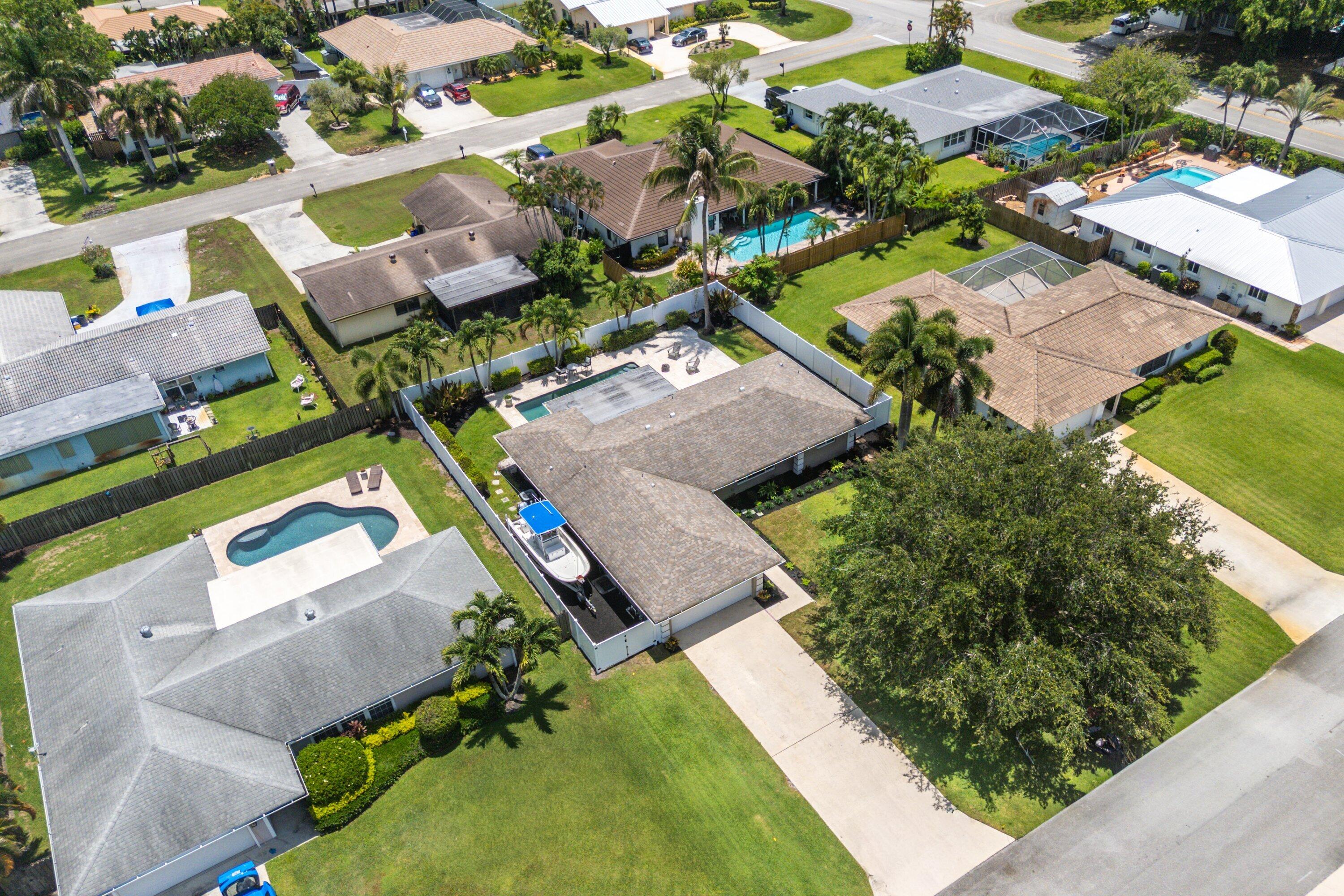 PALM BEACH GARDENS 4 - Residential