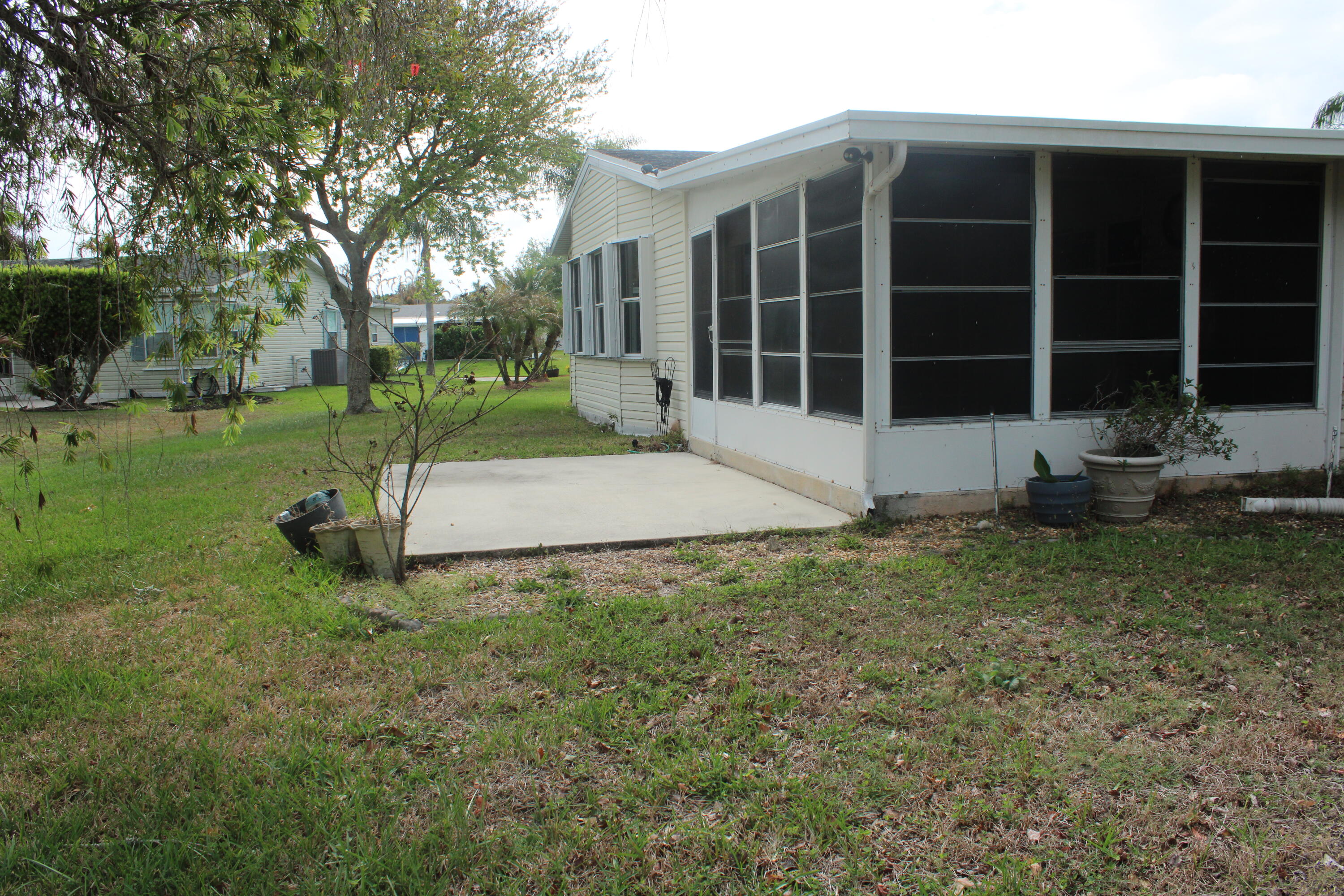 Savannah Club (55+ Community) - Residential