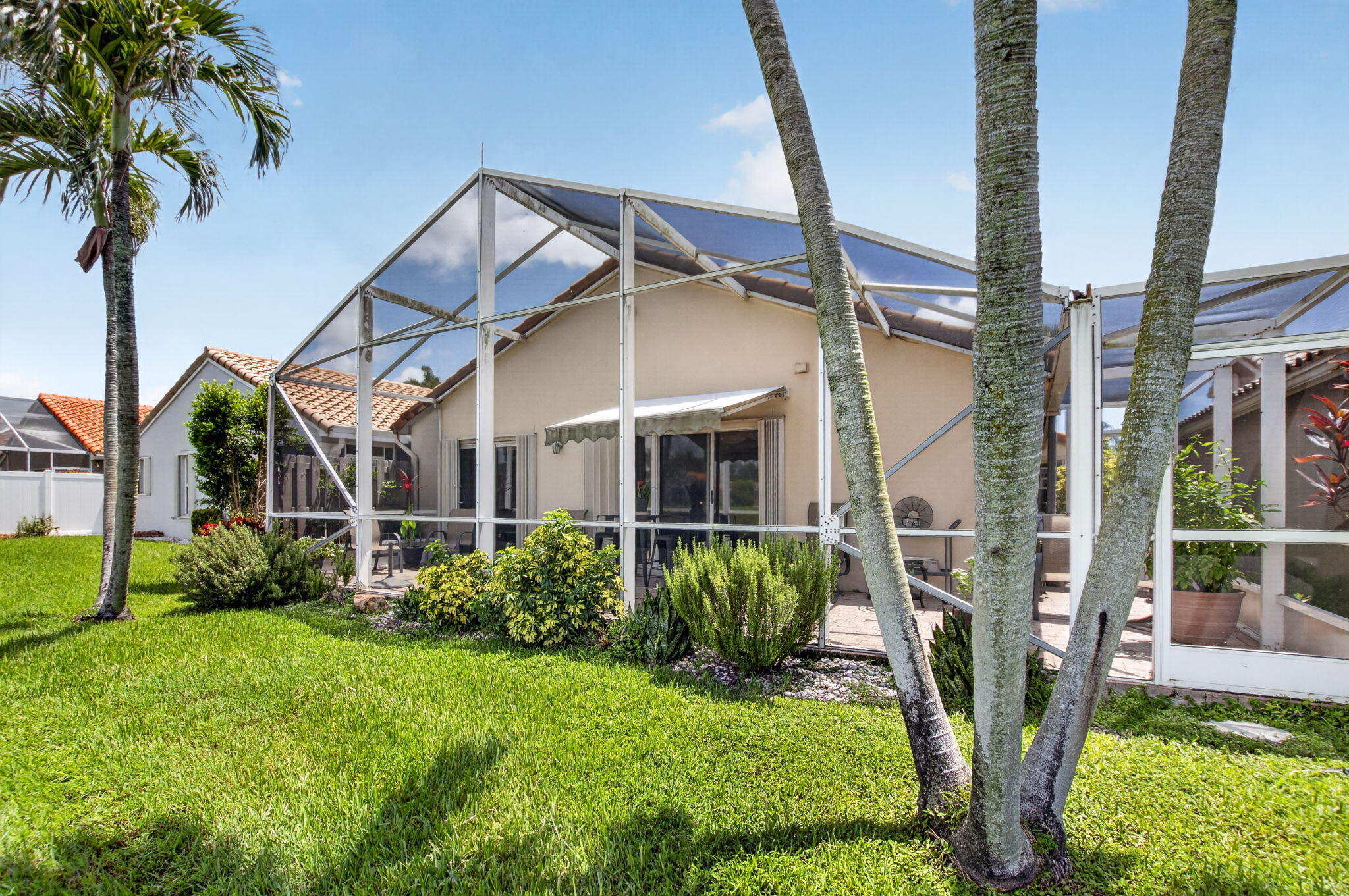 JONES PAR D-3 - Residential