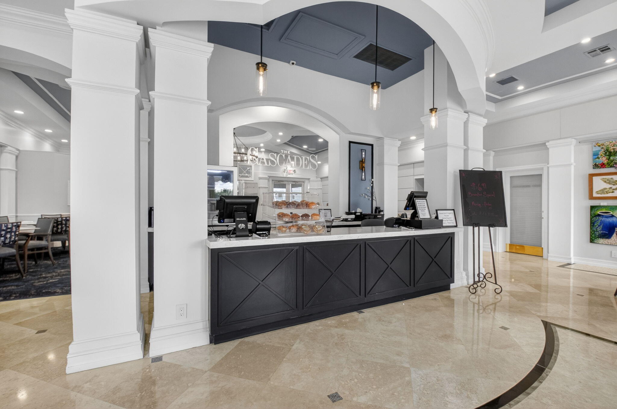 JONES PAR D-3 - Residential