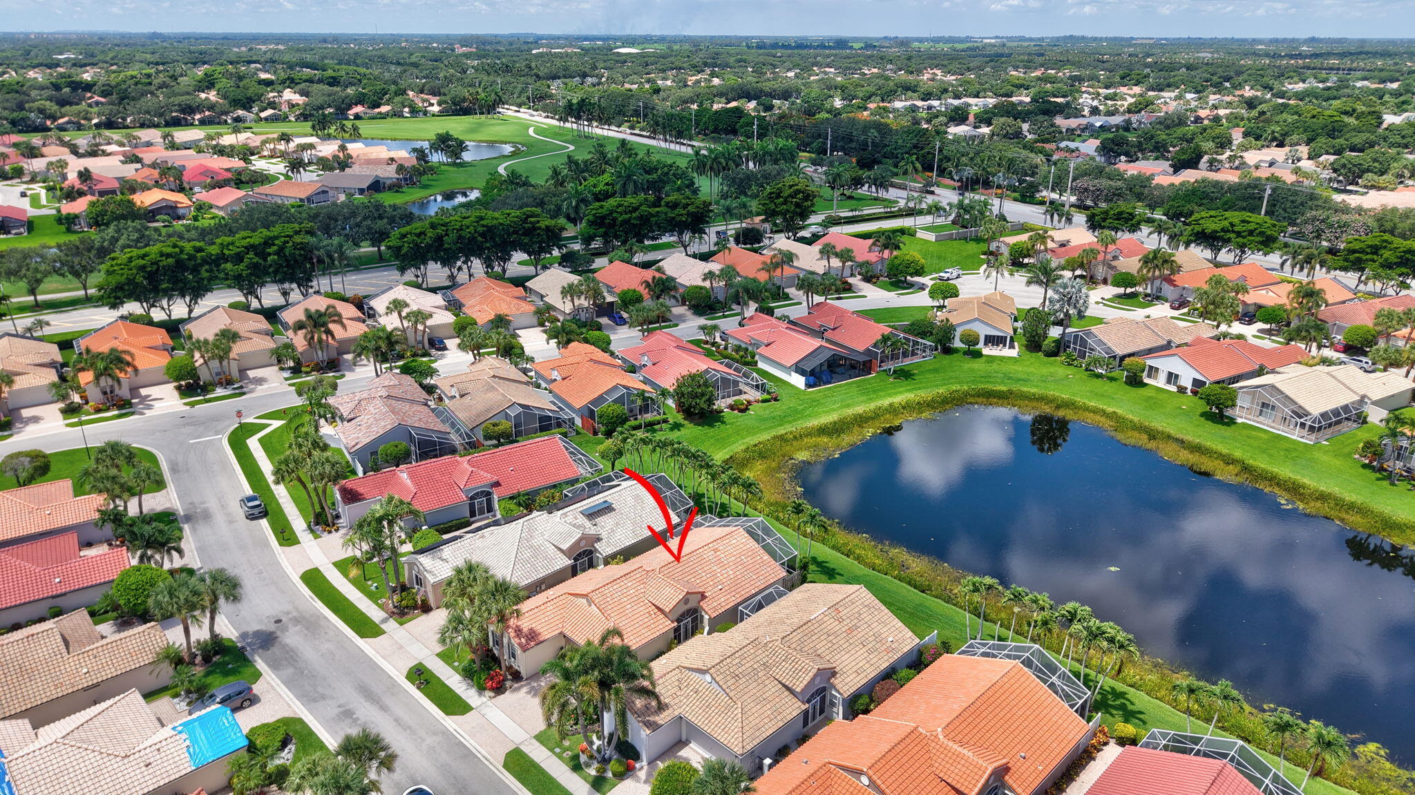 JONES PAR D-3 - Residential
