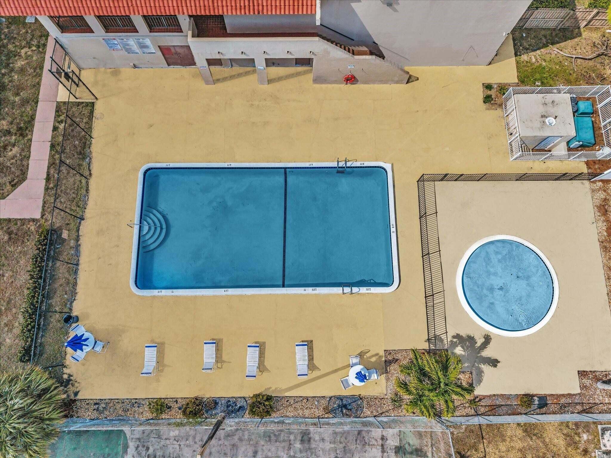 FOREST HILL GARDENS CONDO - Residential
