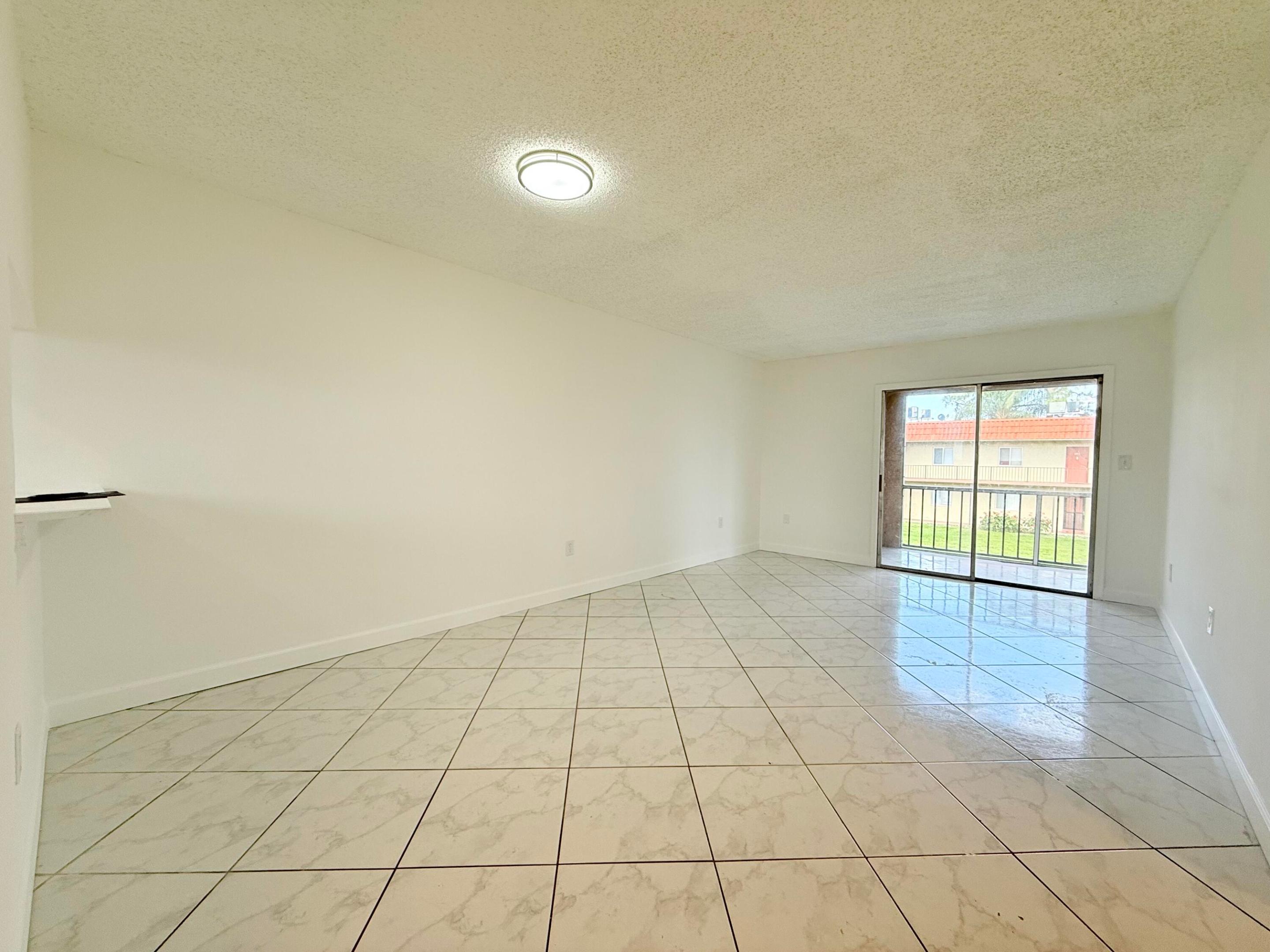 FOREST HILL GARDENS CONDO - Residential