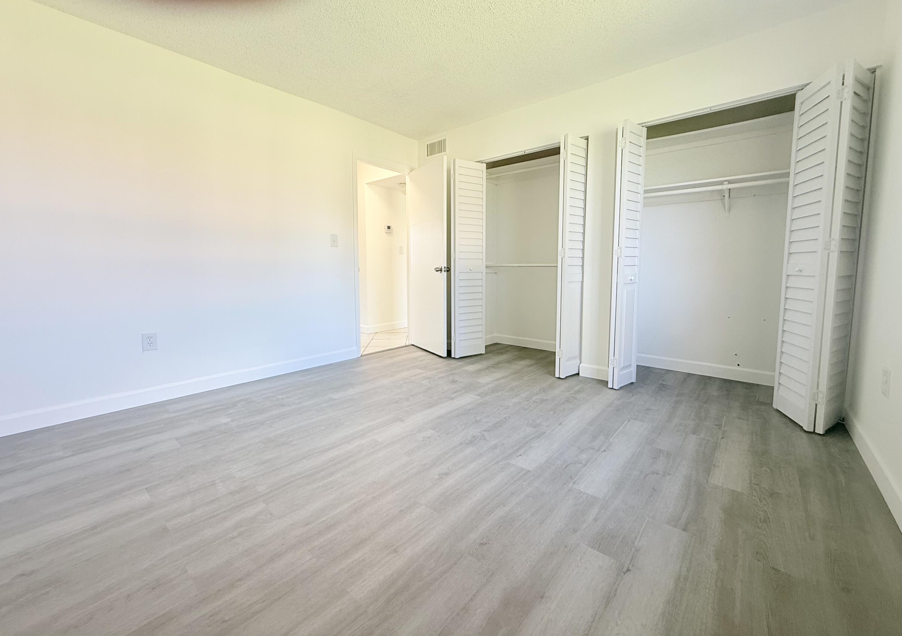 FOREST HILL GARDENS CONDO - Residential