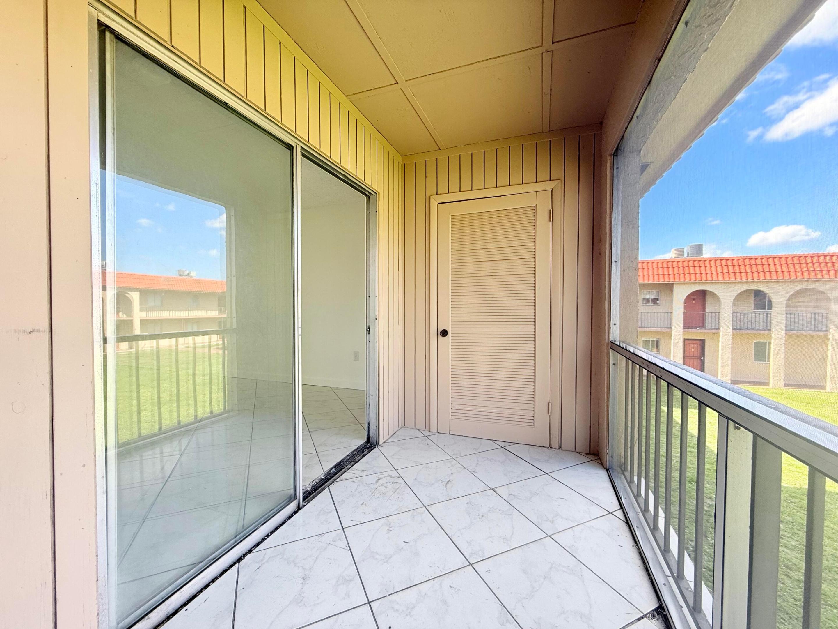 FOREST HILL GARDENS CONDO - Residential
