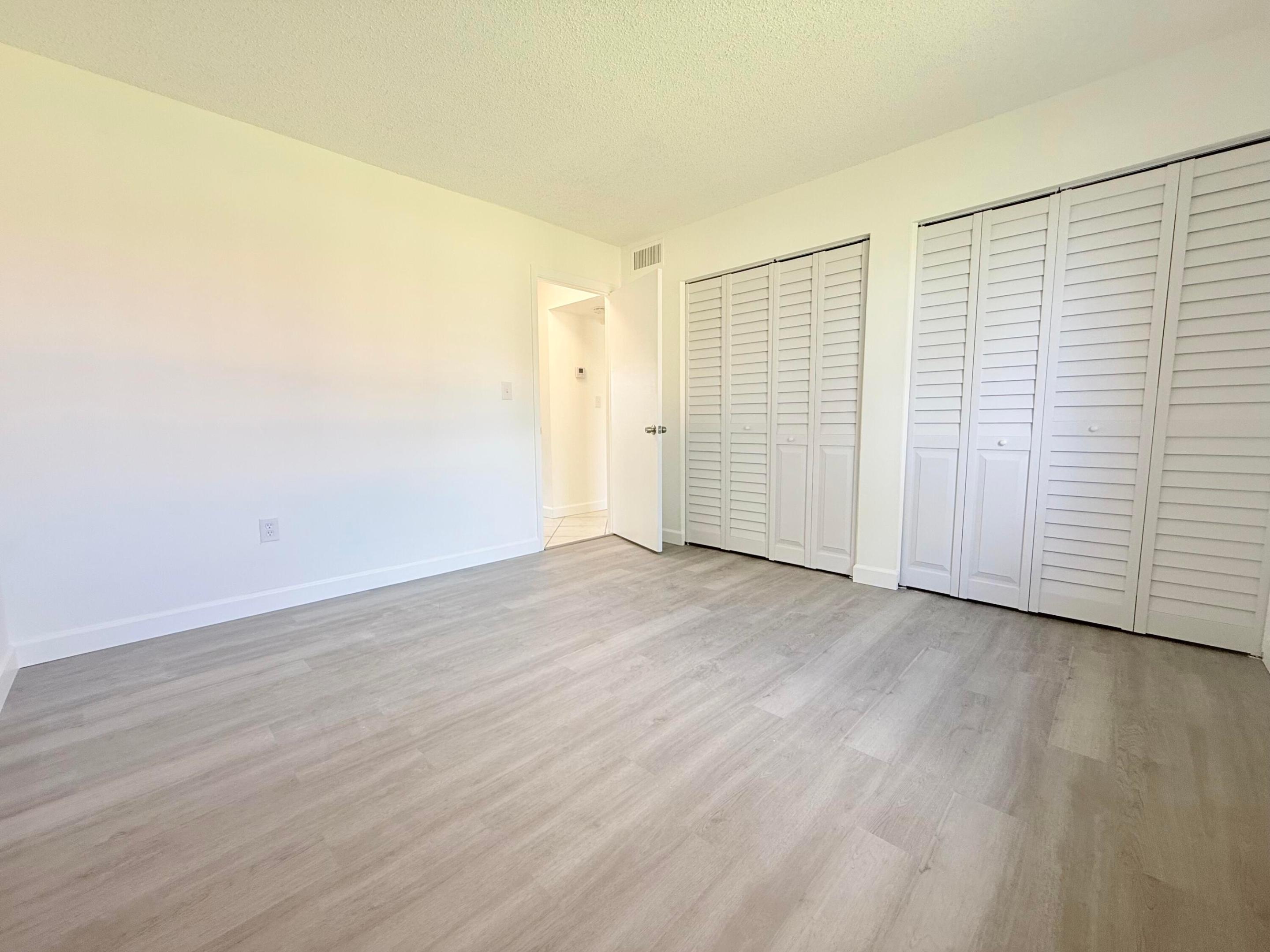 FOREST HILL GARDENS CONDO - Residential