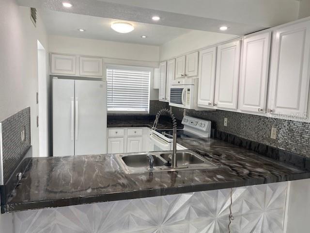 VILLA MARQUIS CONDO - Residential
